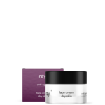 Ray. Anti-Aging Face Cream | Dry Skin