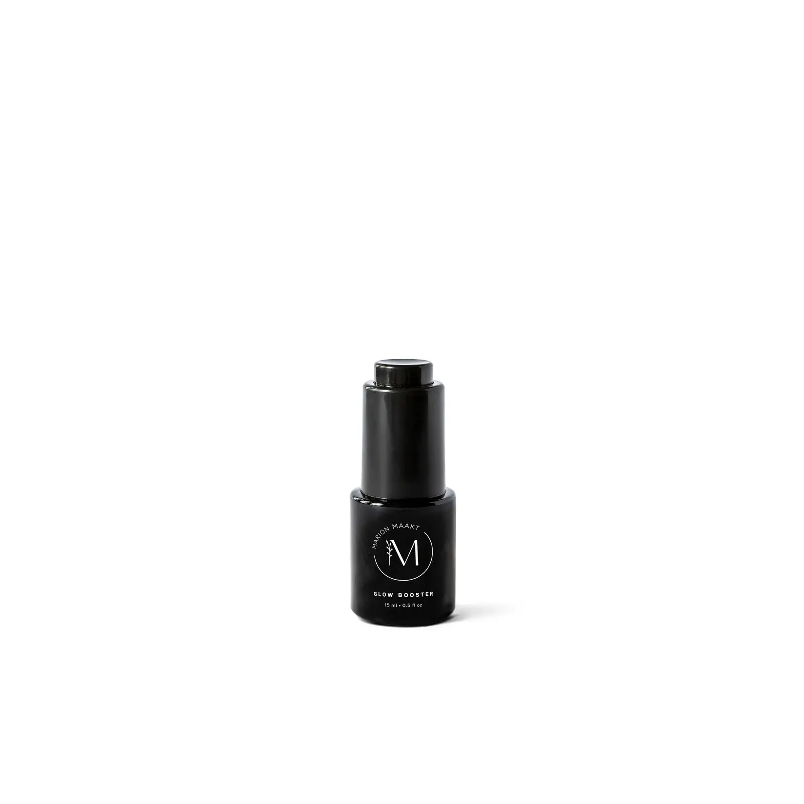 Marion Maakt Glow Booster: exfoliërend serum