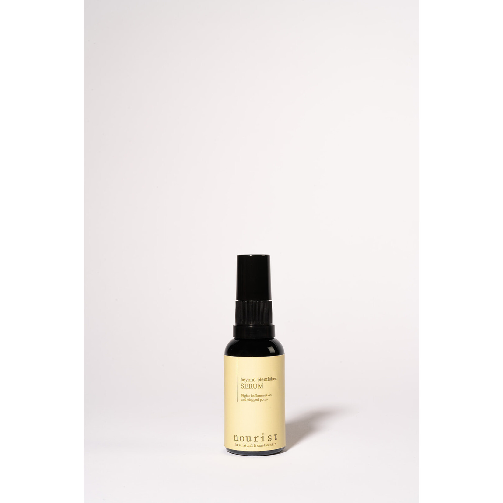 Nourist Beyond Blemishes: anti-acne serum