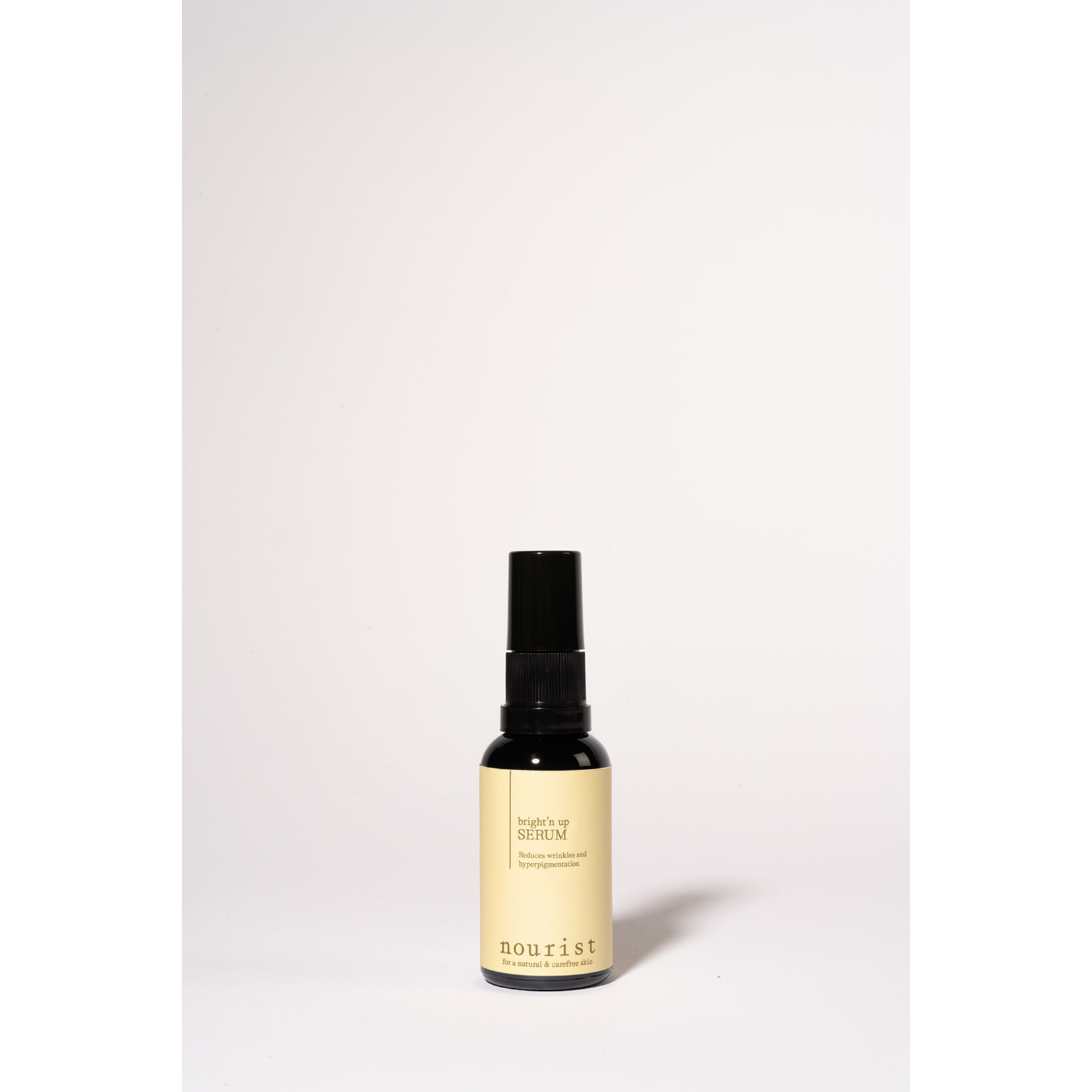 Nourist Bright'n Up: anti-aging serum