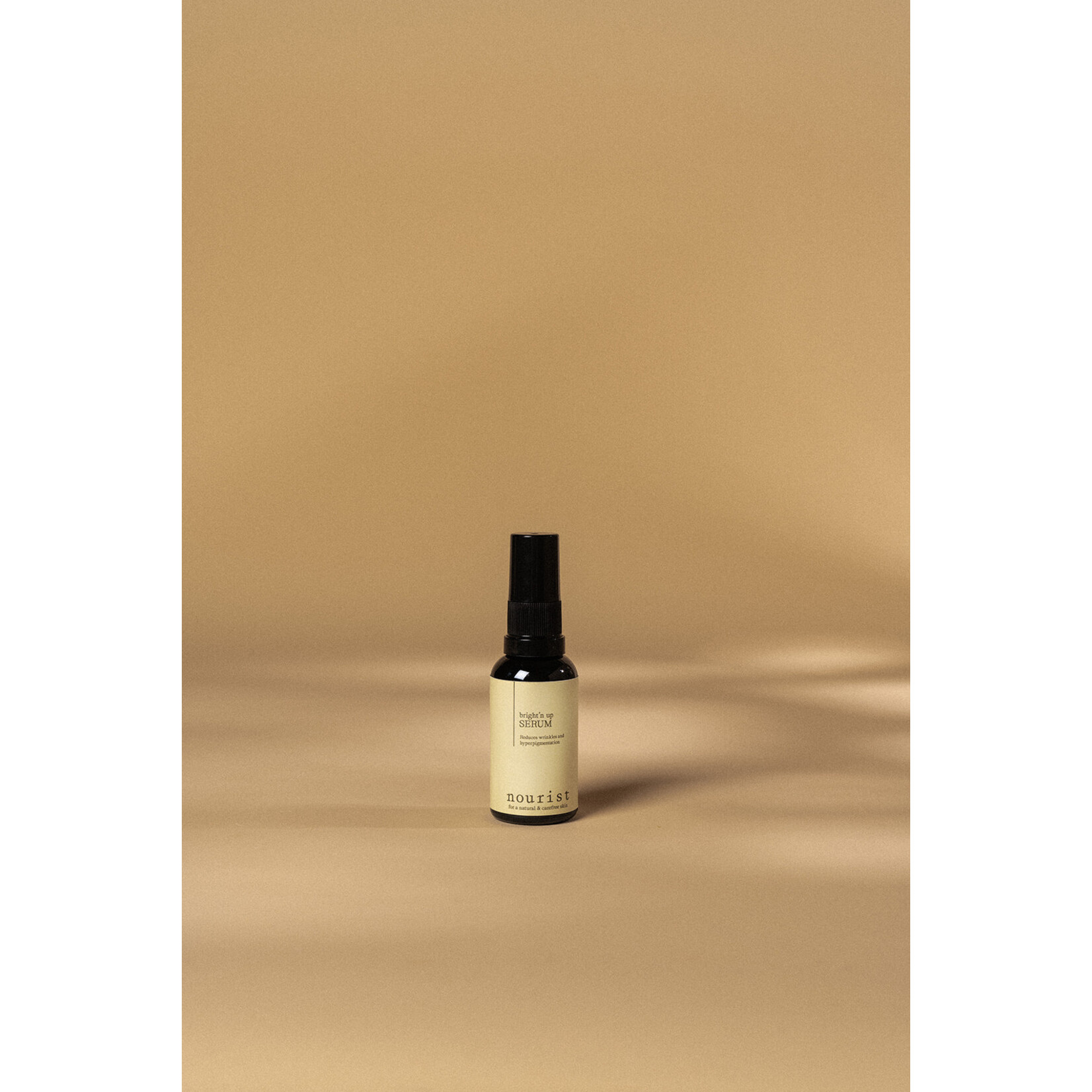 Nourist Bright'n Up: anti-aging serum