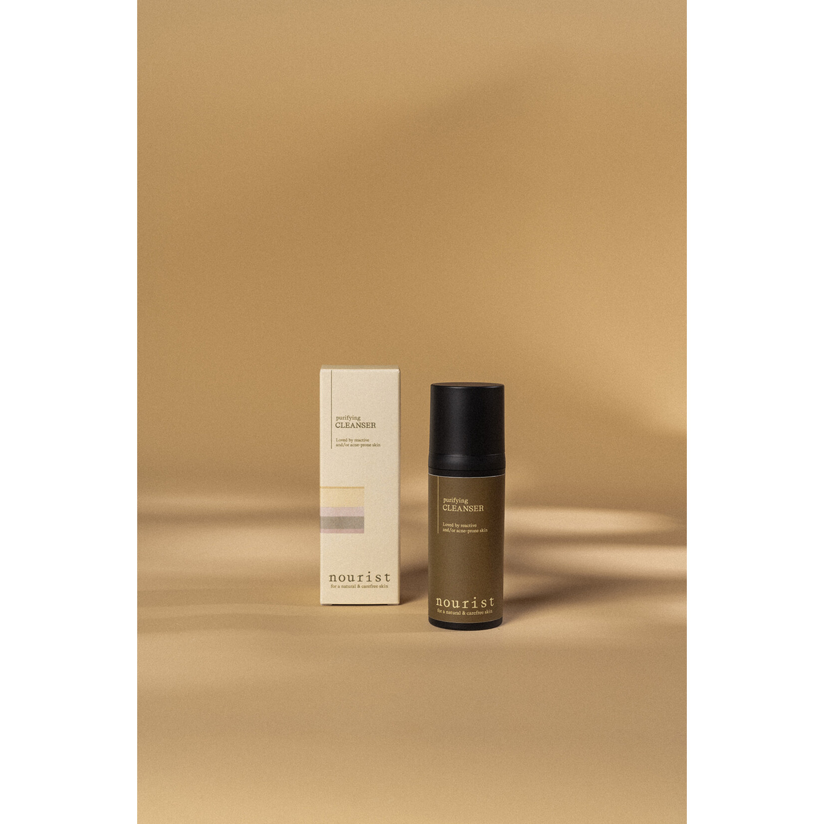 Nourist Purifying Cleanser