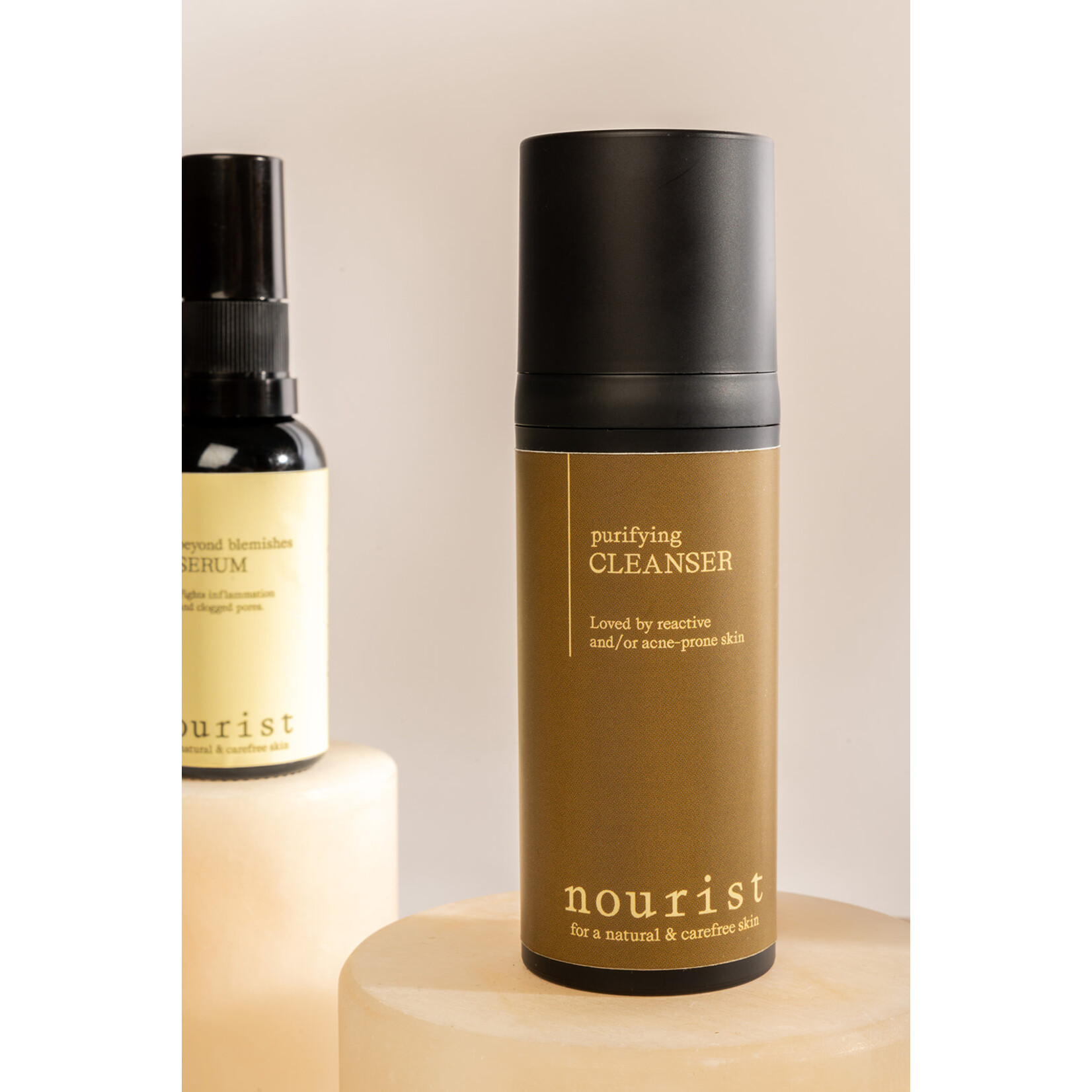 Nourist Purifying Cleanser