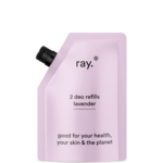 Ray. Refill Lavender Deodorant