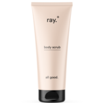 Ray. Body Scrub