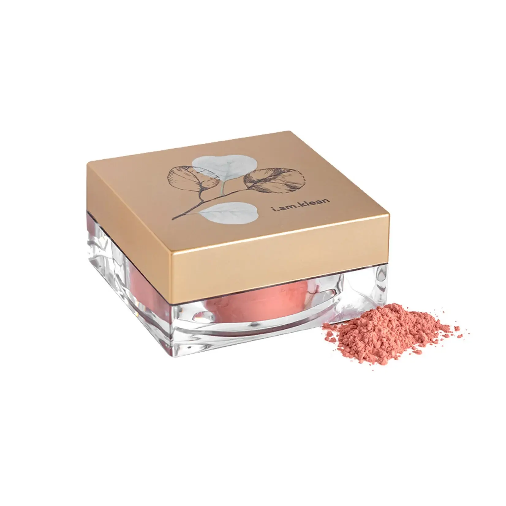 i.am.klean Loose Mineral Blush