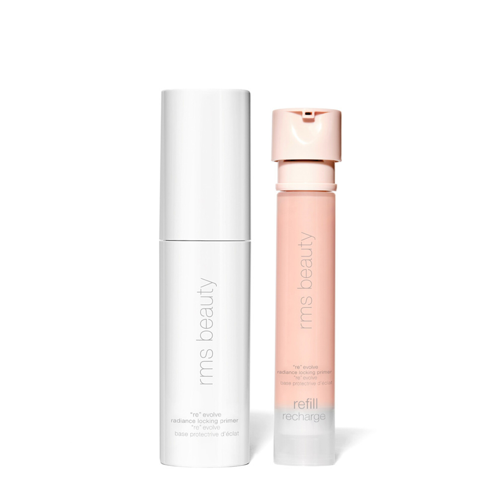 RMS Beauty ReEvolve Radiance Locking Primer