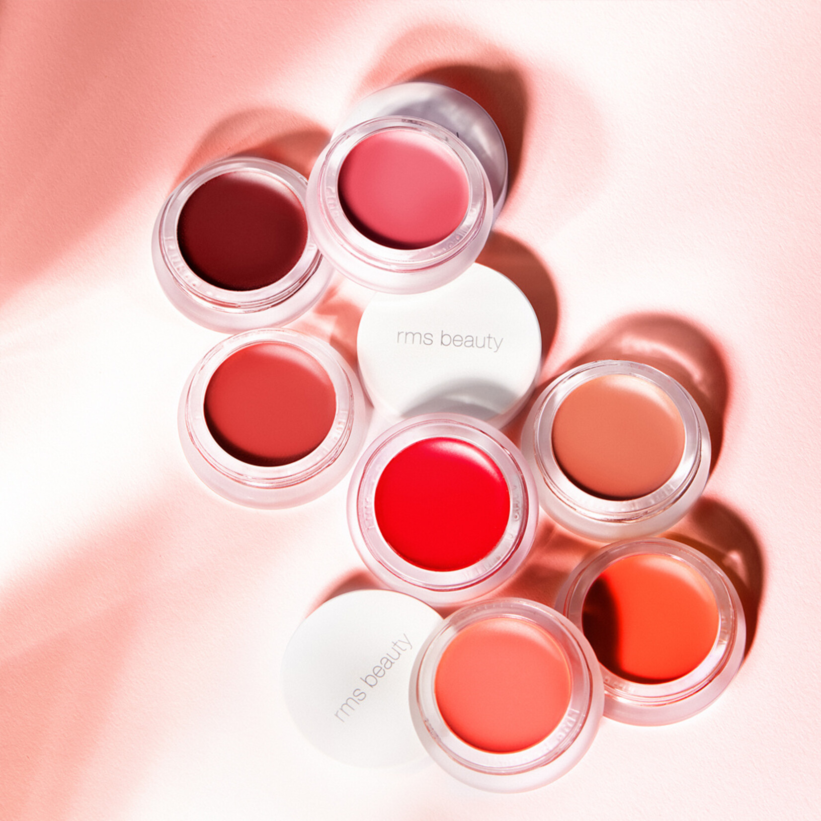 RMS Beauty Lip2Cheek