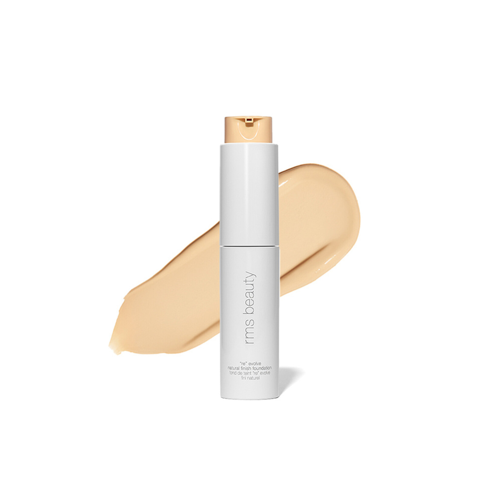 RMS Beauty ReEvolve Natural Finish Foundation