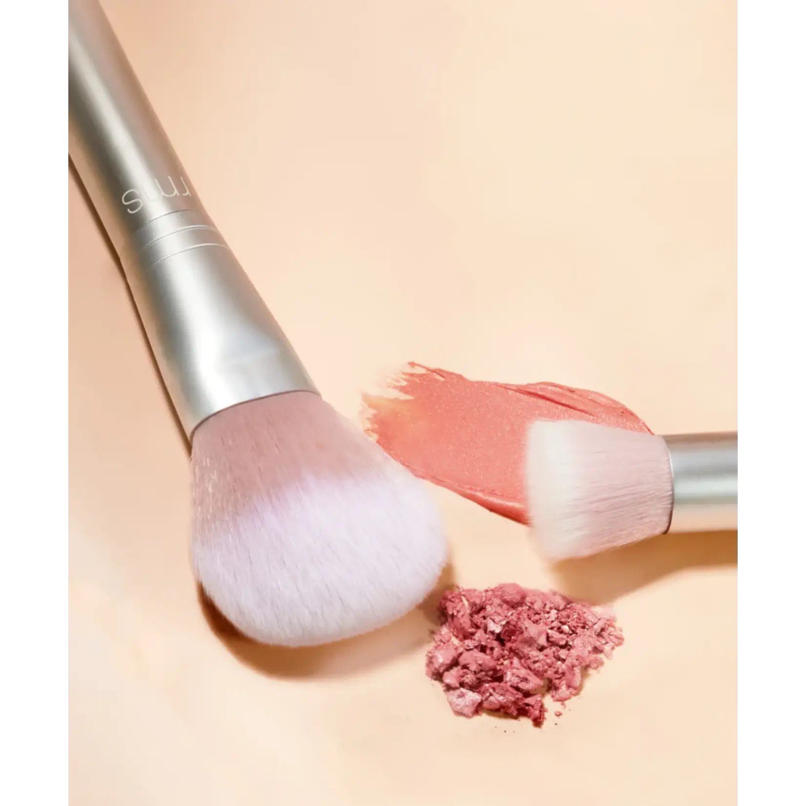 RMS Beauty Skin2Skin Powder Blush Brush