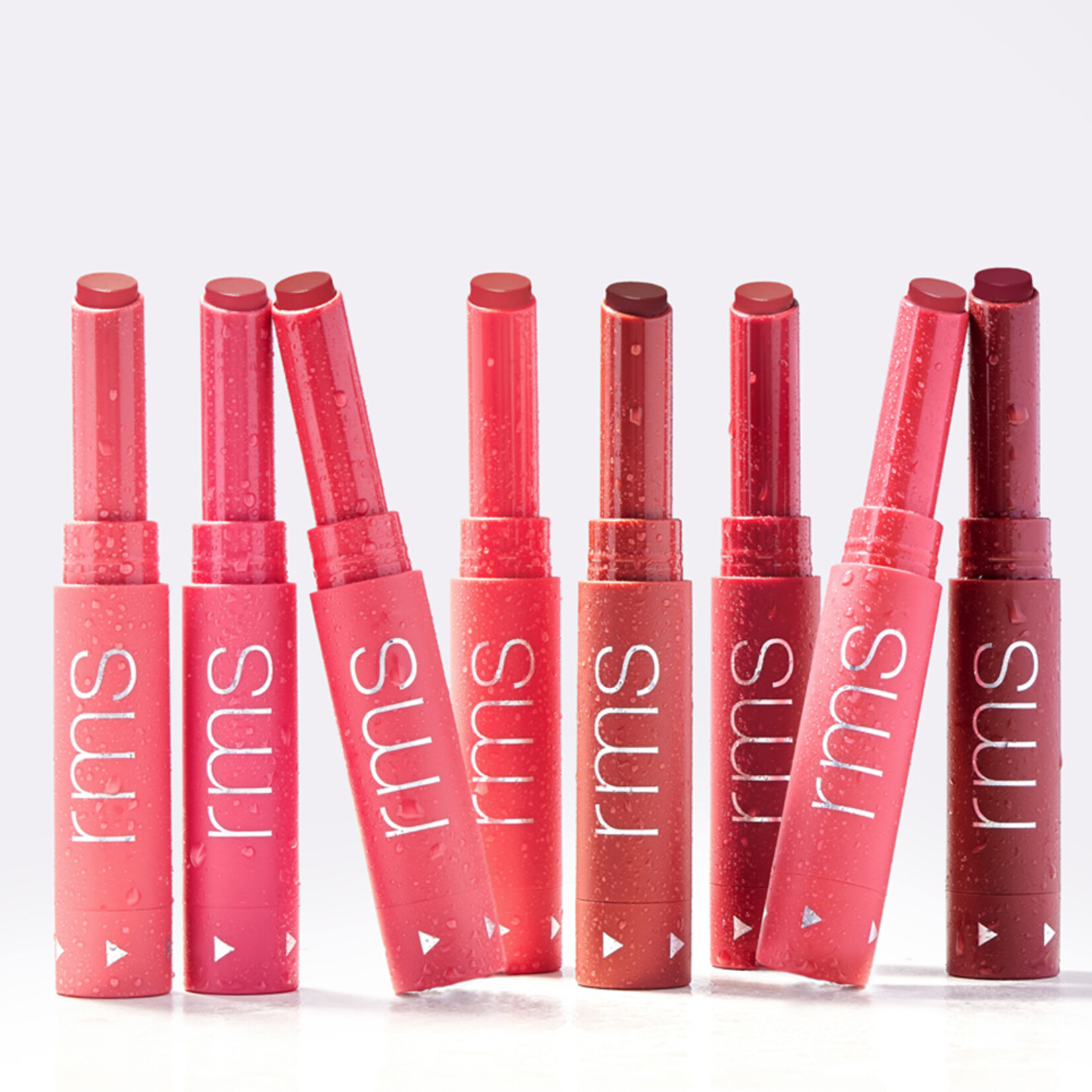 RMS Beauty Legendary Serum Lipstick