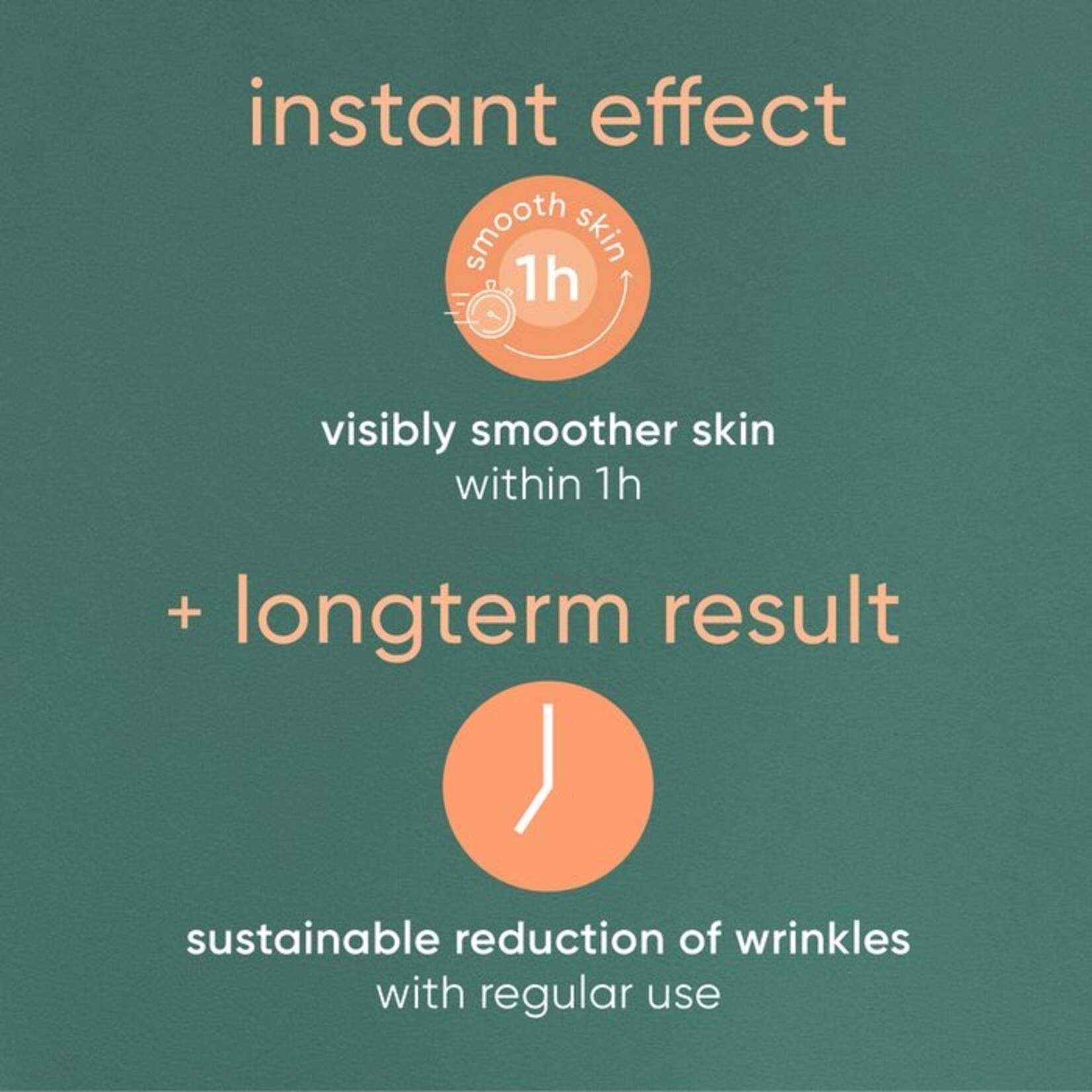 Apricot Lip Contour Patches - keep smiling