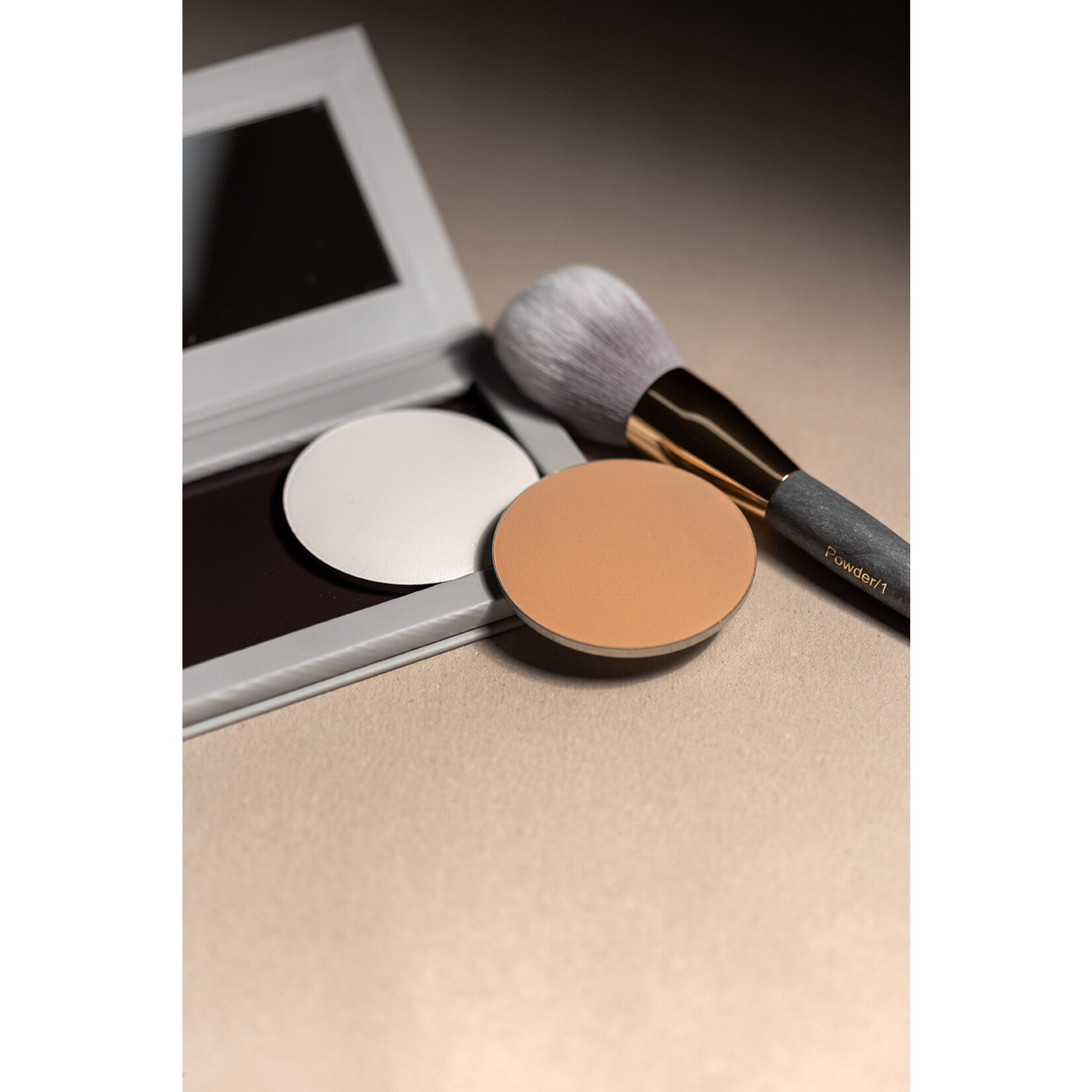 i.am.klean Compact Setting Powder