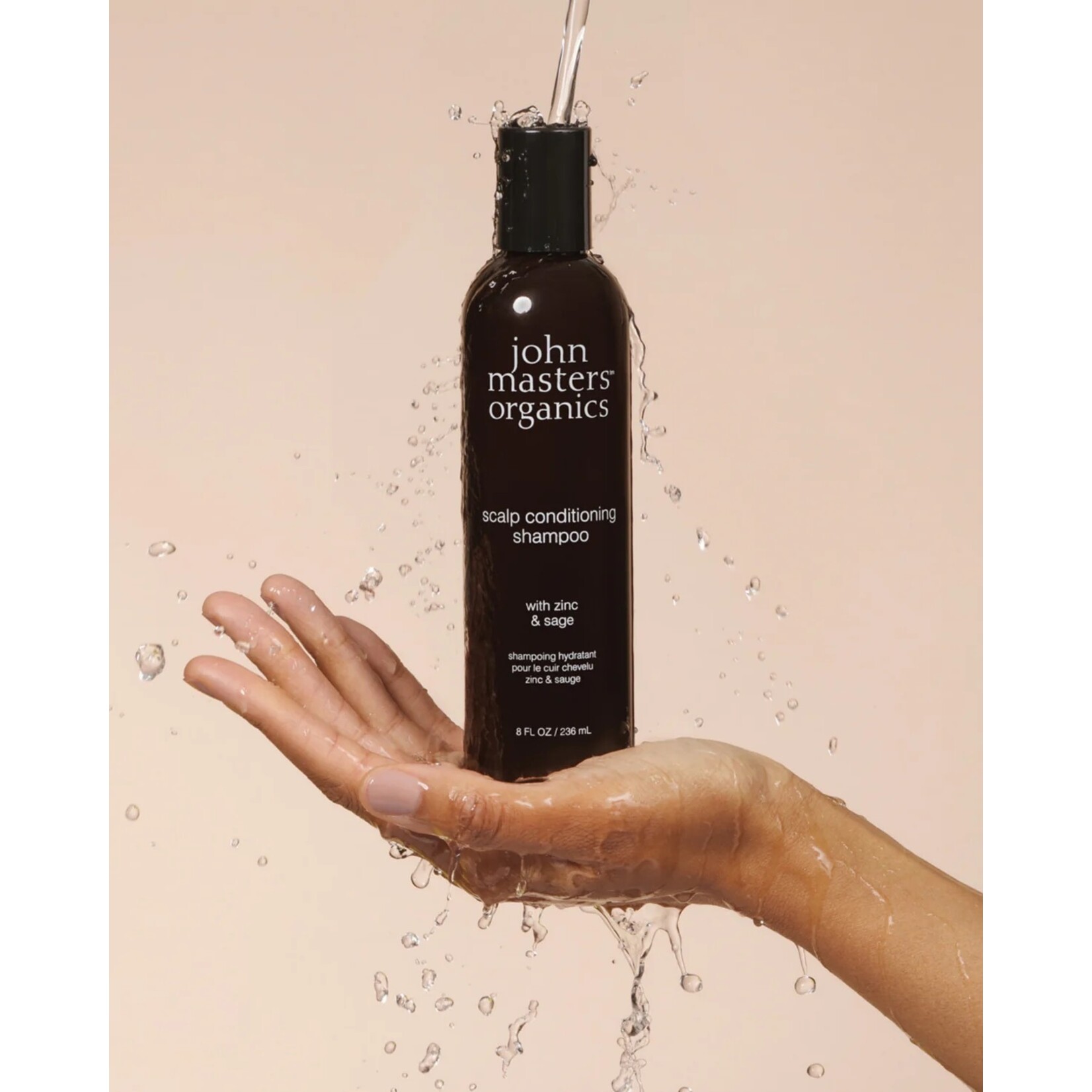 John Masters Organics Scalp Conditioning Shampoo