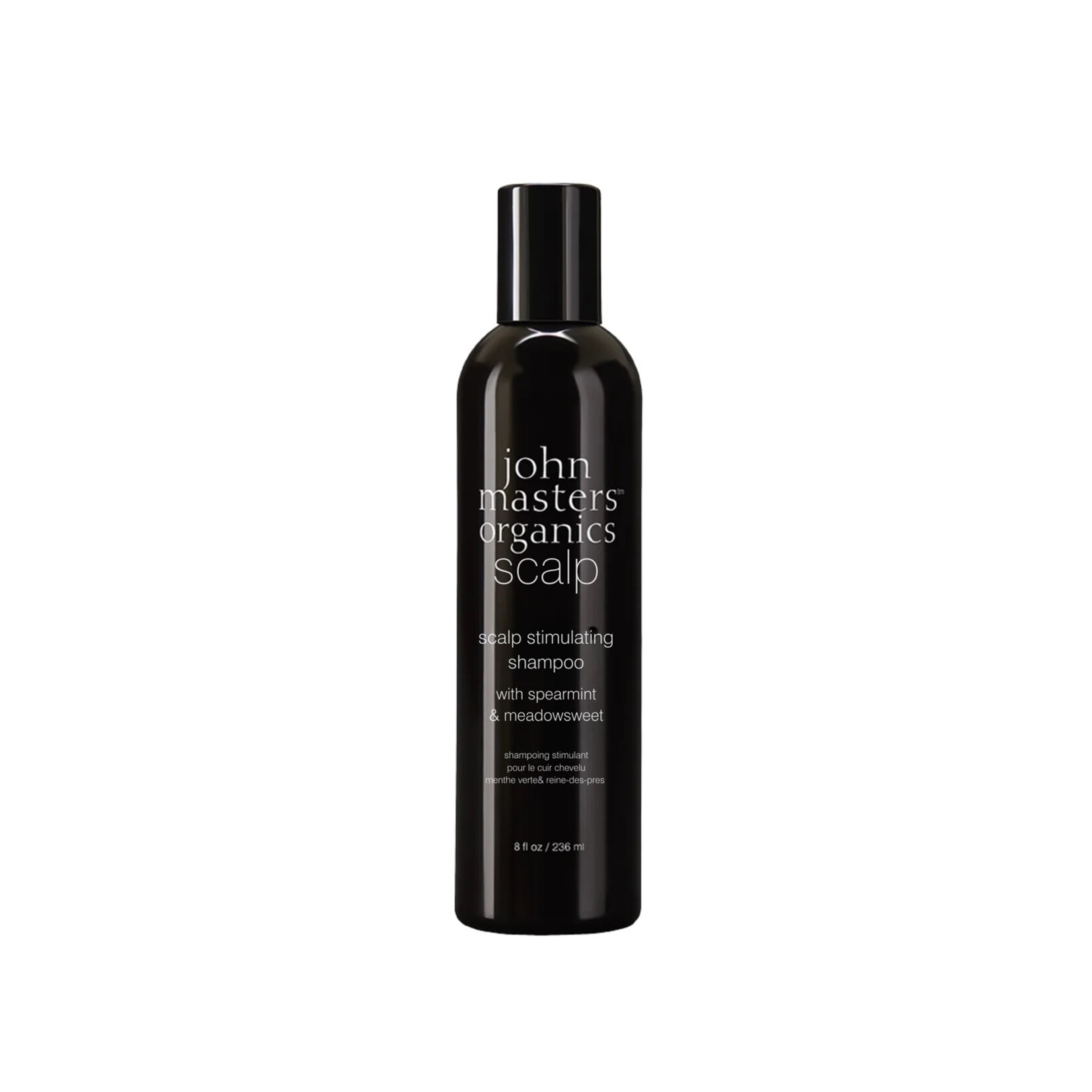 John Masters Organics Scalp Stimulating Shampoo