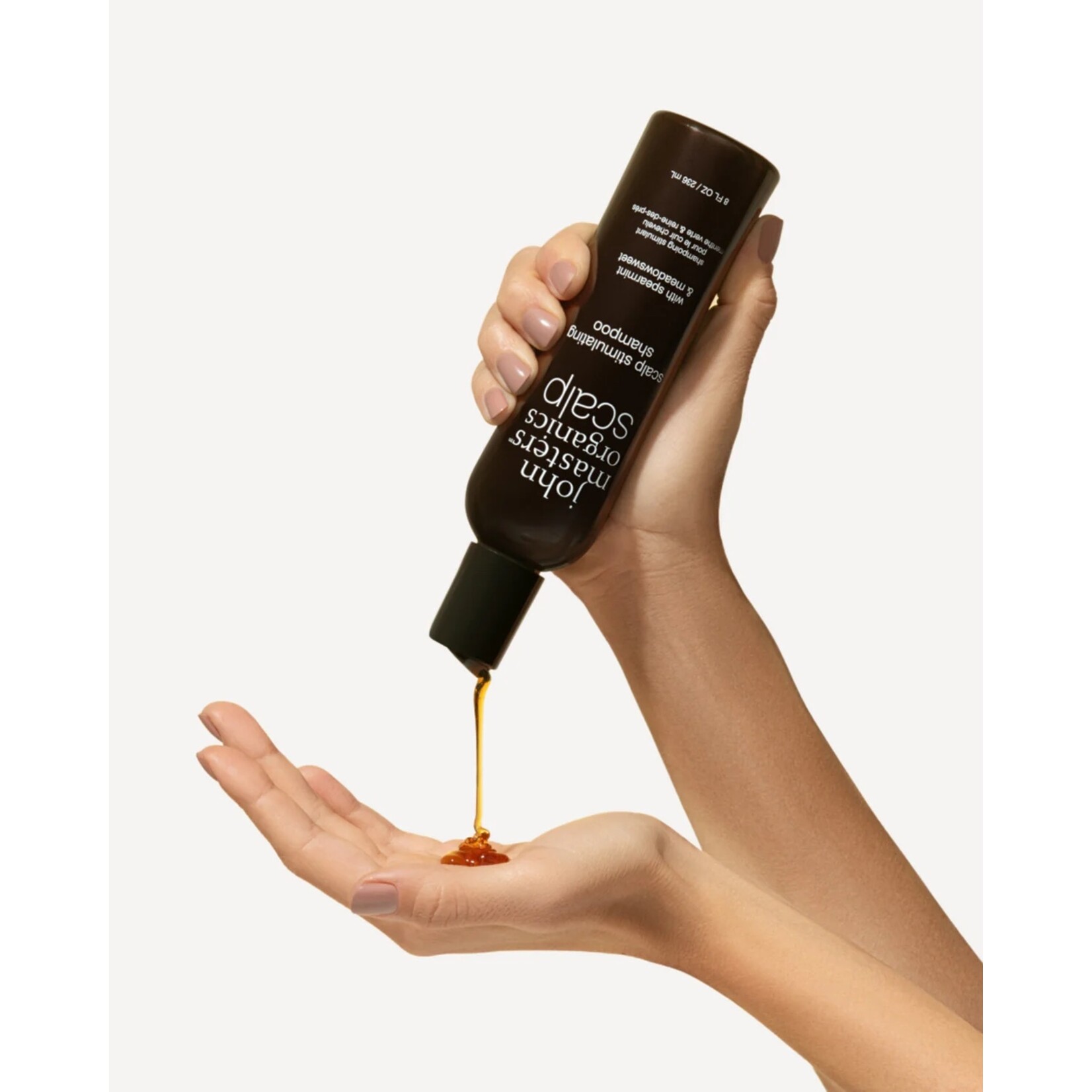John Masters Organics Scalp Stimulating Shampoo