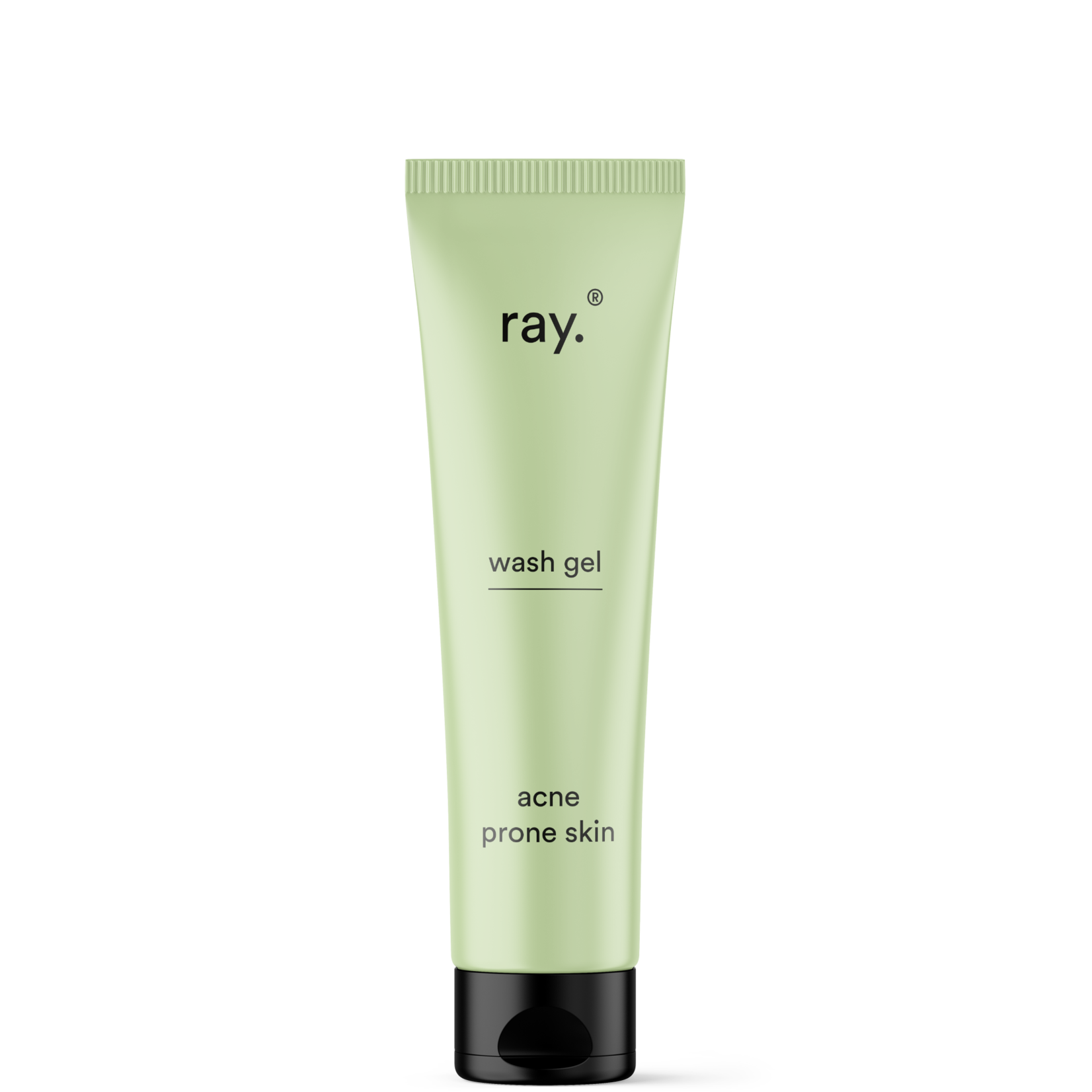 Ray. Acne Prone Skin - Wash Gel