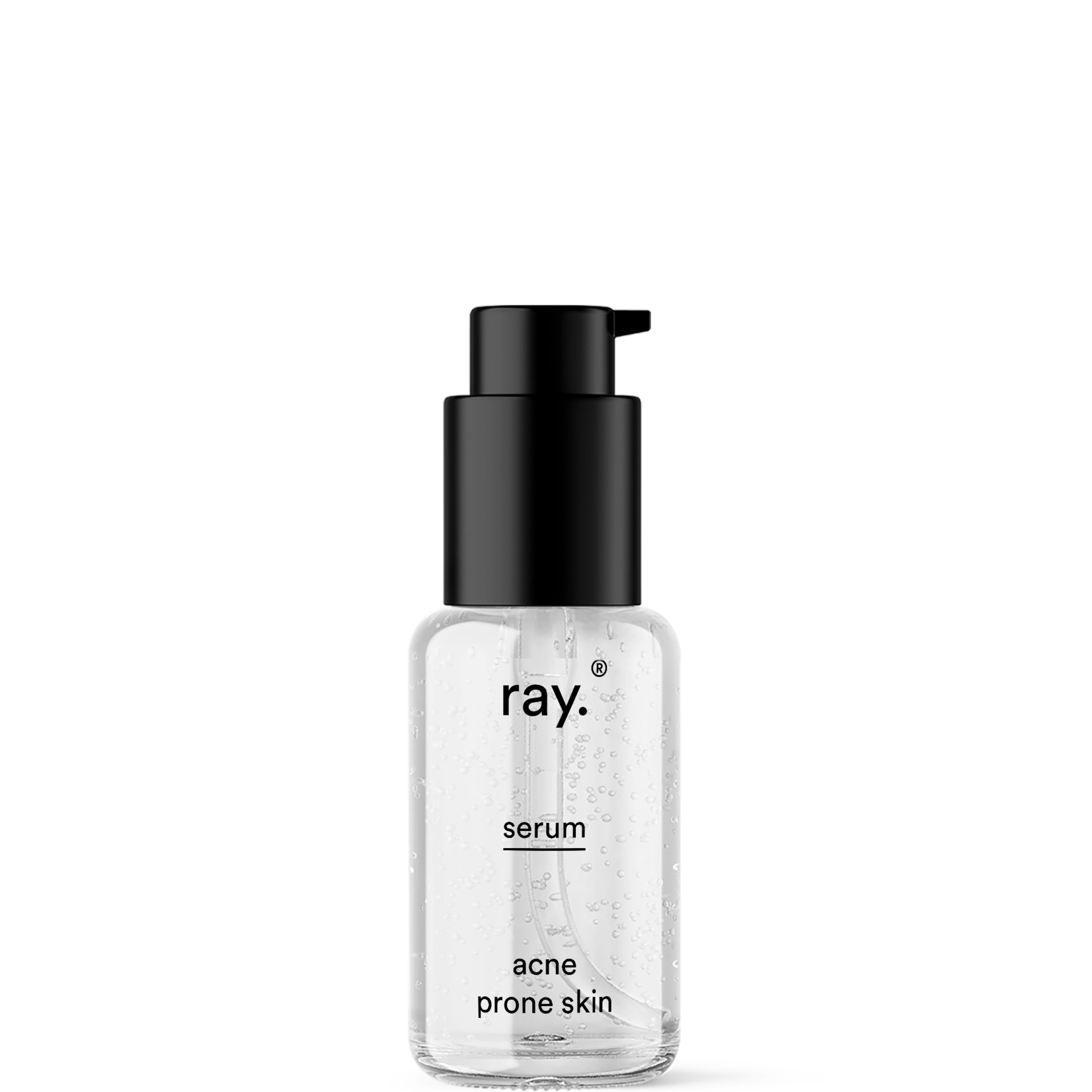 Ray. Acne Prone Skin - Serum