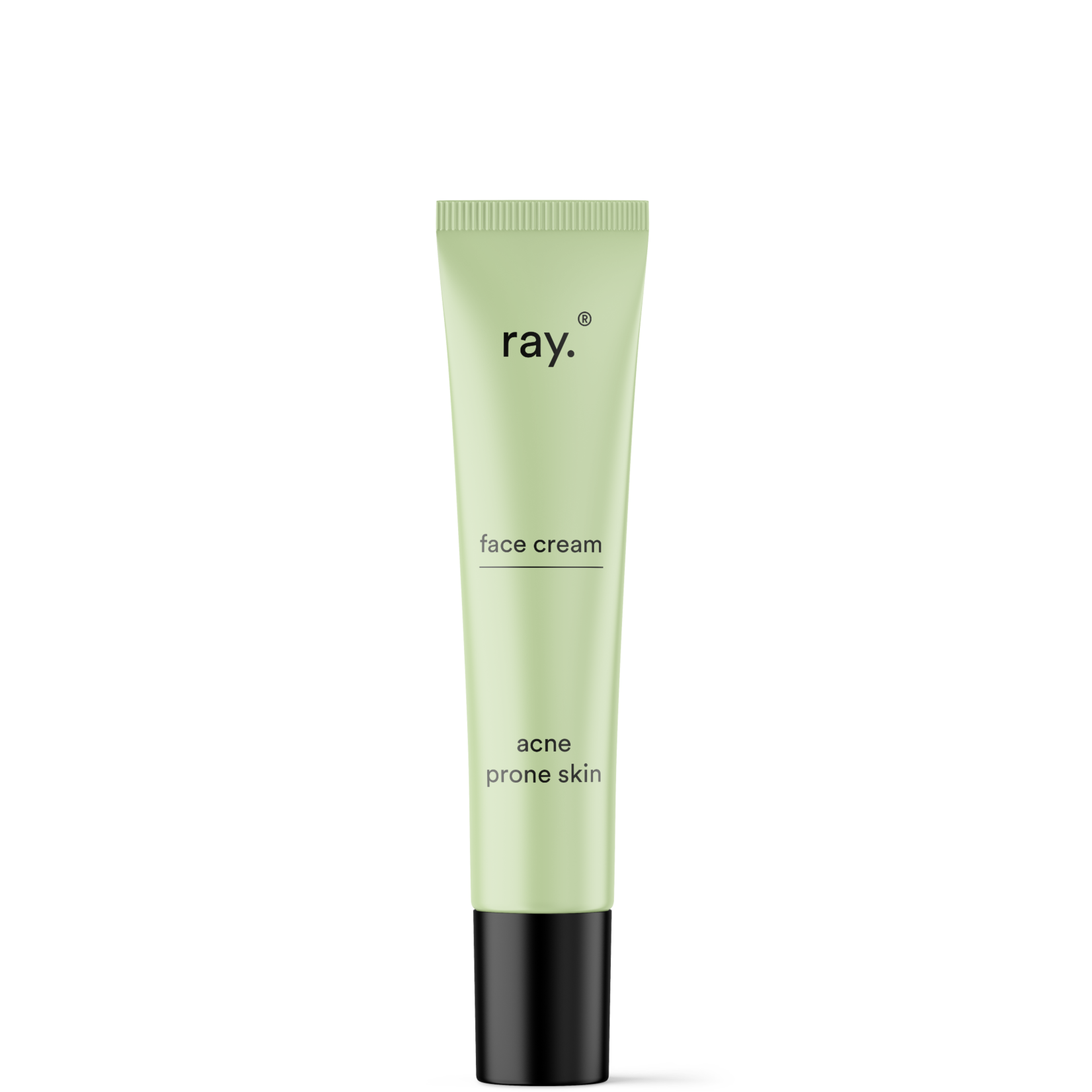 Ray. Acne Prone Skin - Face Cream