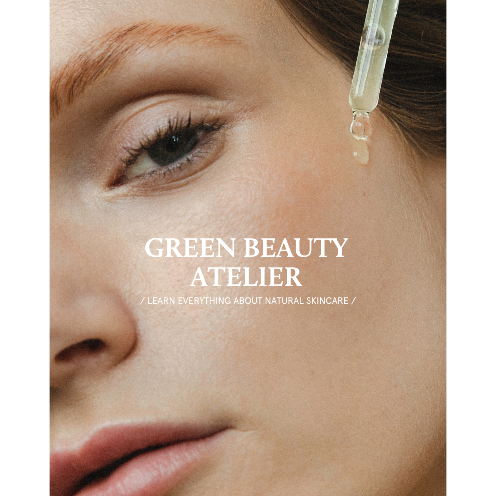Lìkami Likami Green Beauty Atelier - wachtlijst