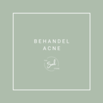 Behandel acne