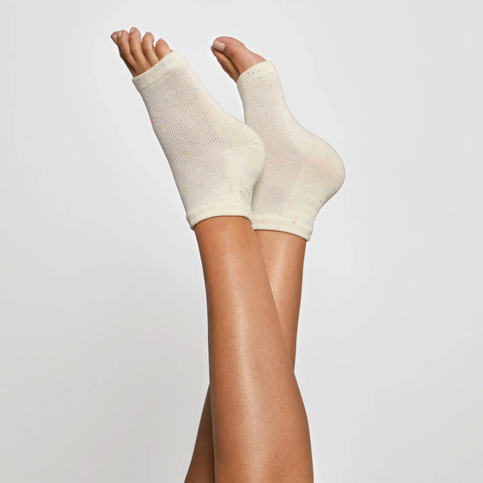 Kitsch Moisturizing Spa Socks