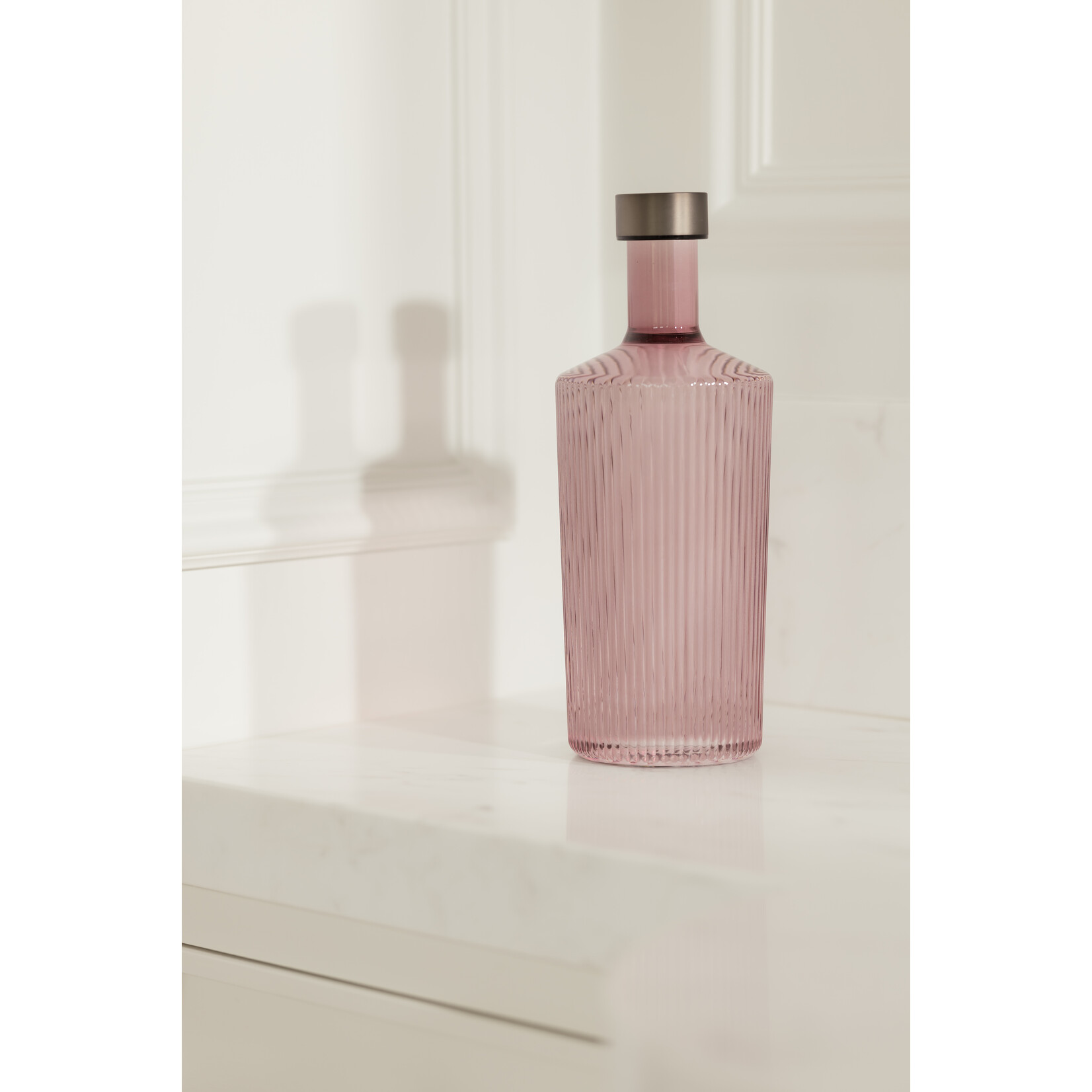 Paveau Glassware Glazen waterfles - Broome