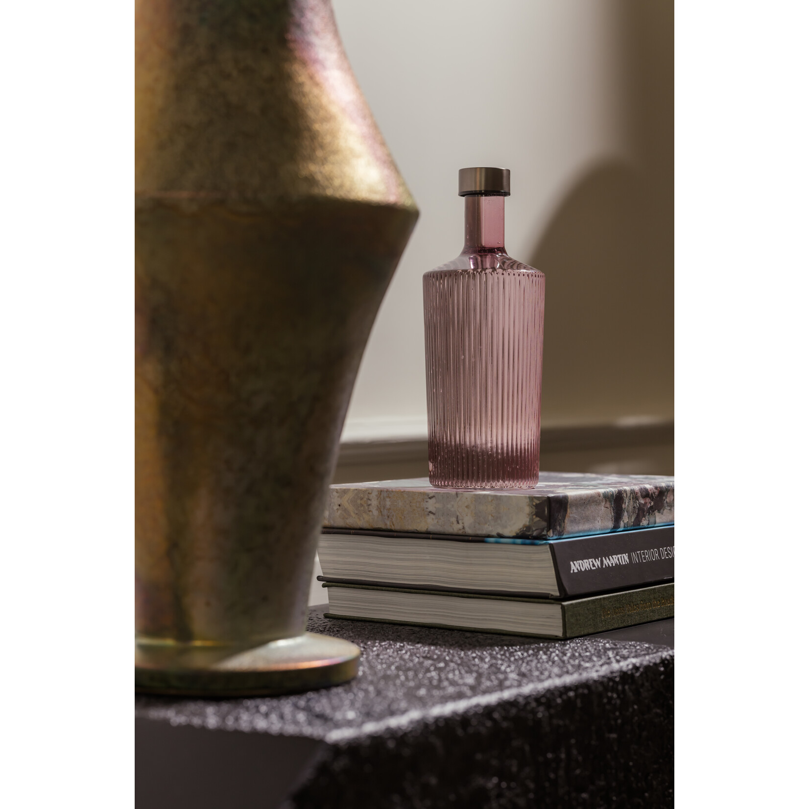 Paveau Glassware Glazen waterfles - Broome