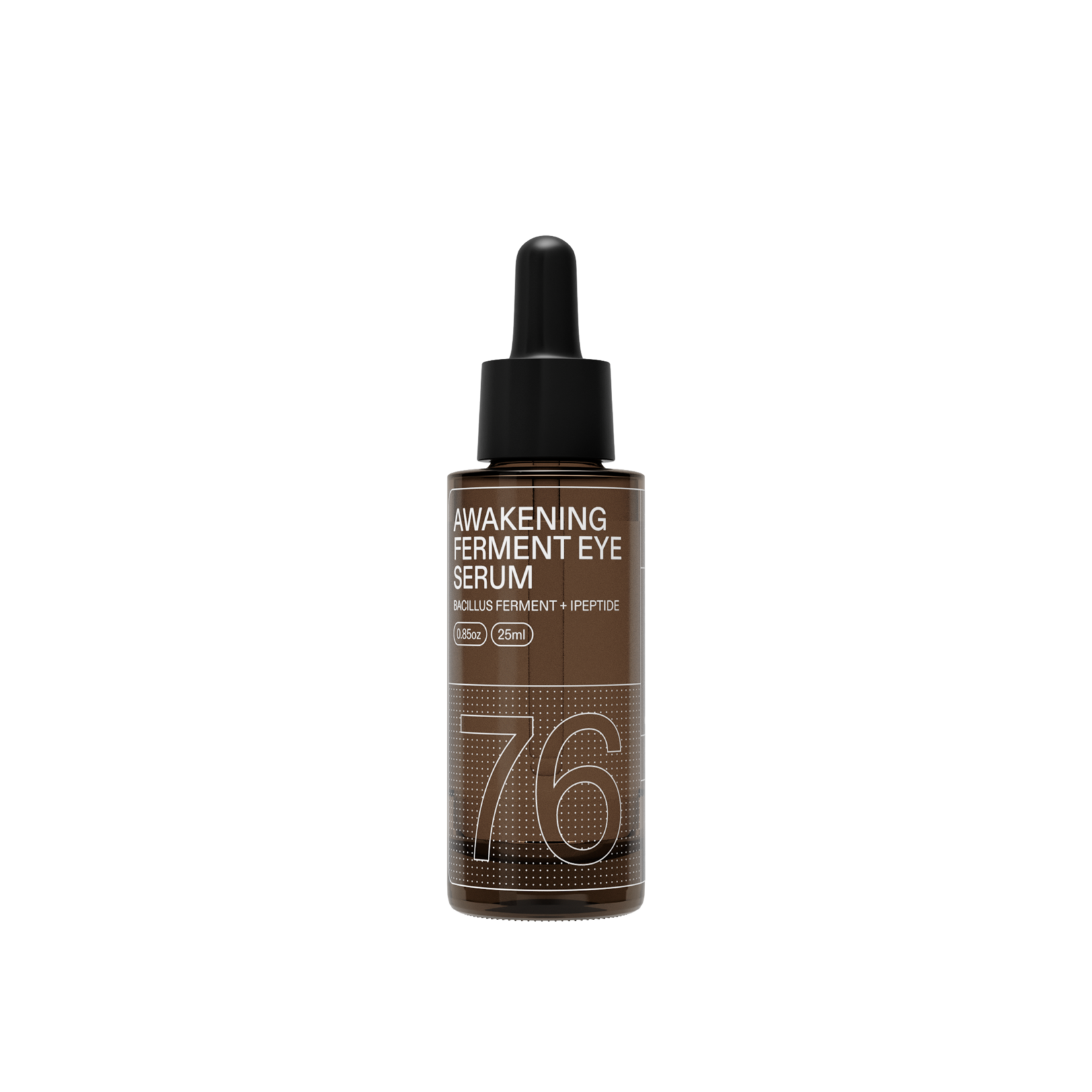 Routinely 76 | Awakening Eye Ferment Serum
