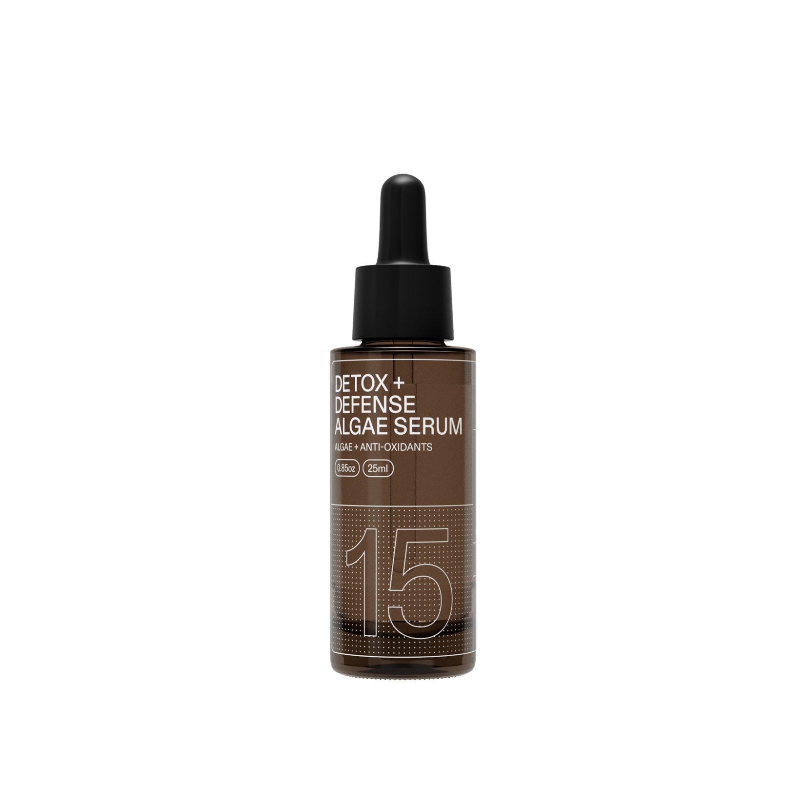 Routinely Detox + Defense Algae Serum