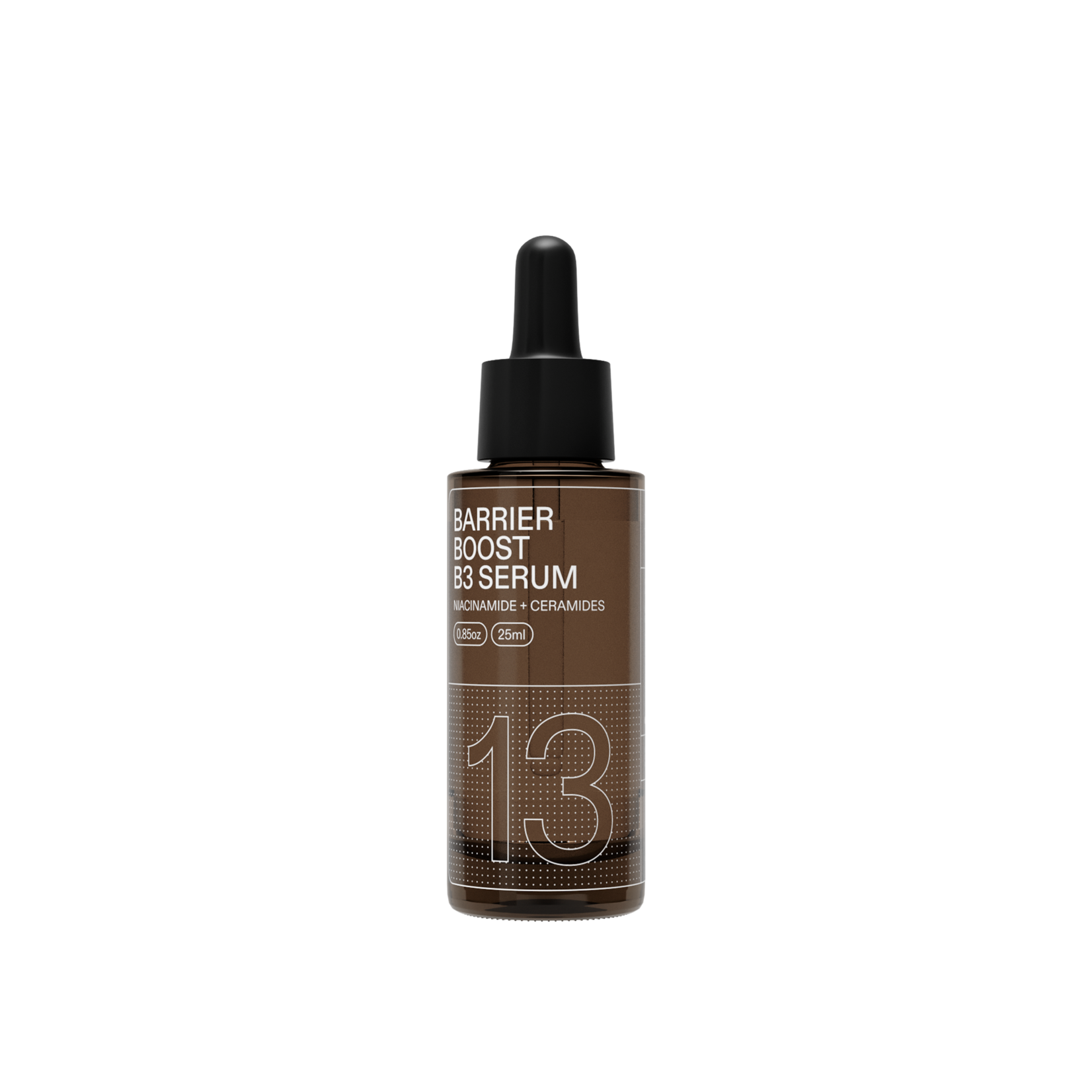 Routinely Barrier Boost B3 Serum