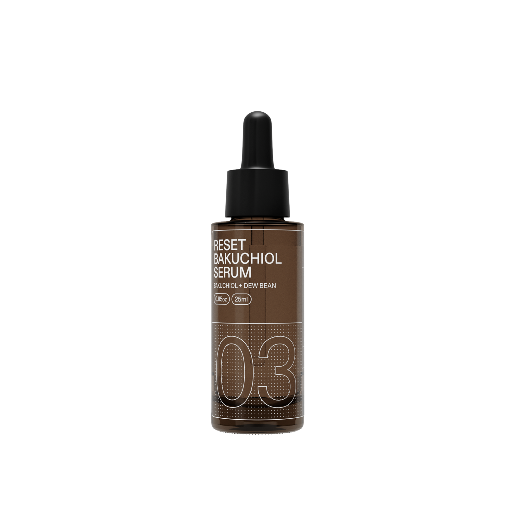 Routinely 03 | Reset Bakuchiol Serum