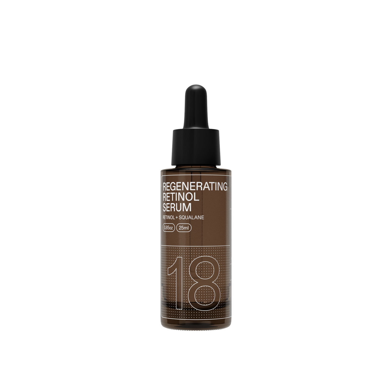 Routinely Regenerating Retinol Serum