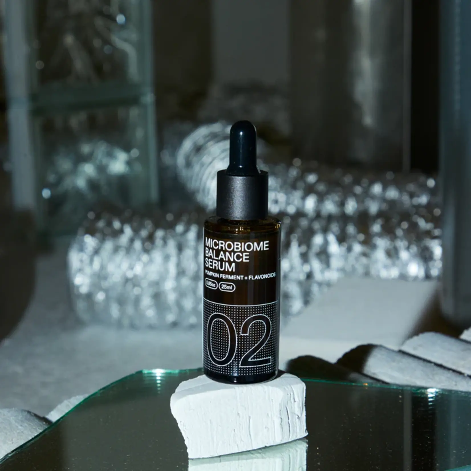 Routinely Microbiome Balance Serum