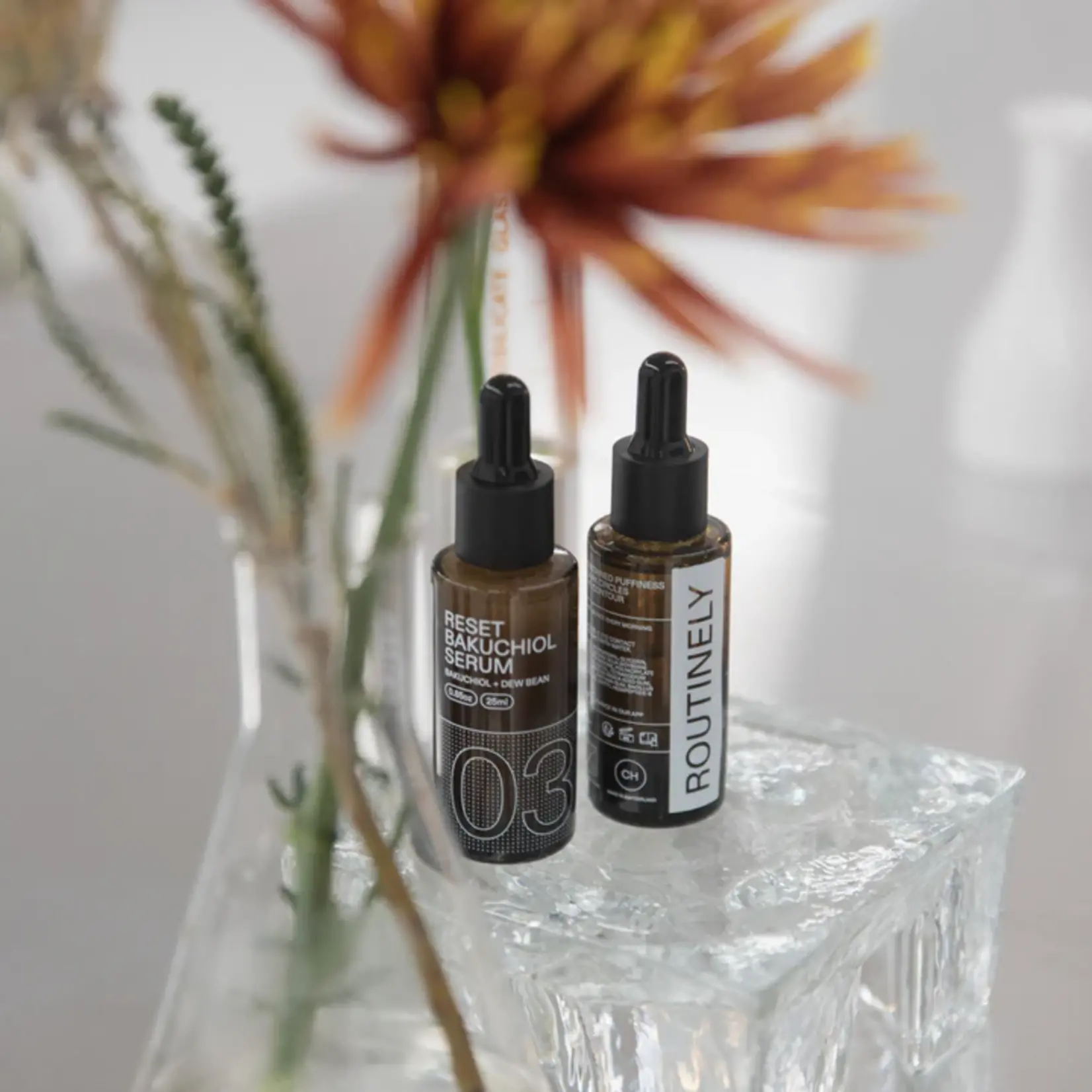 Routinely 03 | Reset Bakuchiol Serum