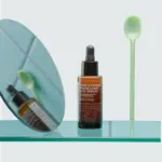 Routinely Tone-Evening Tranexamic Acid Serum