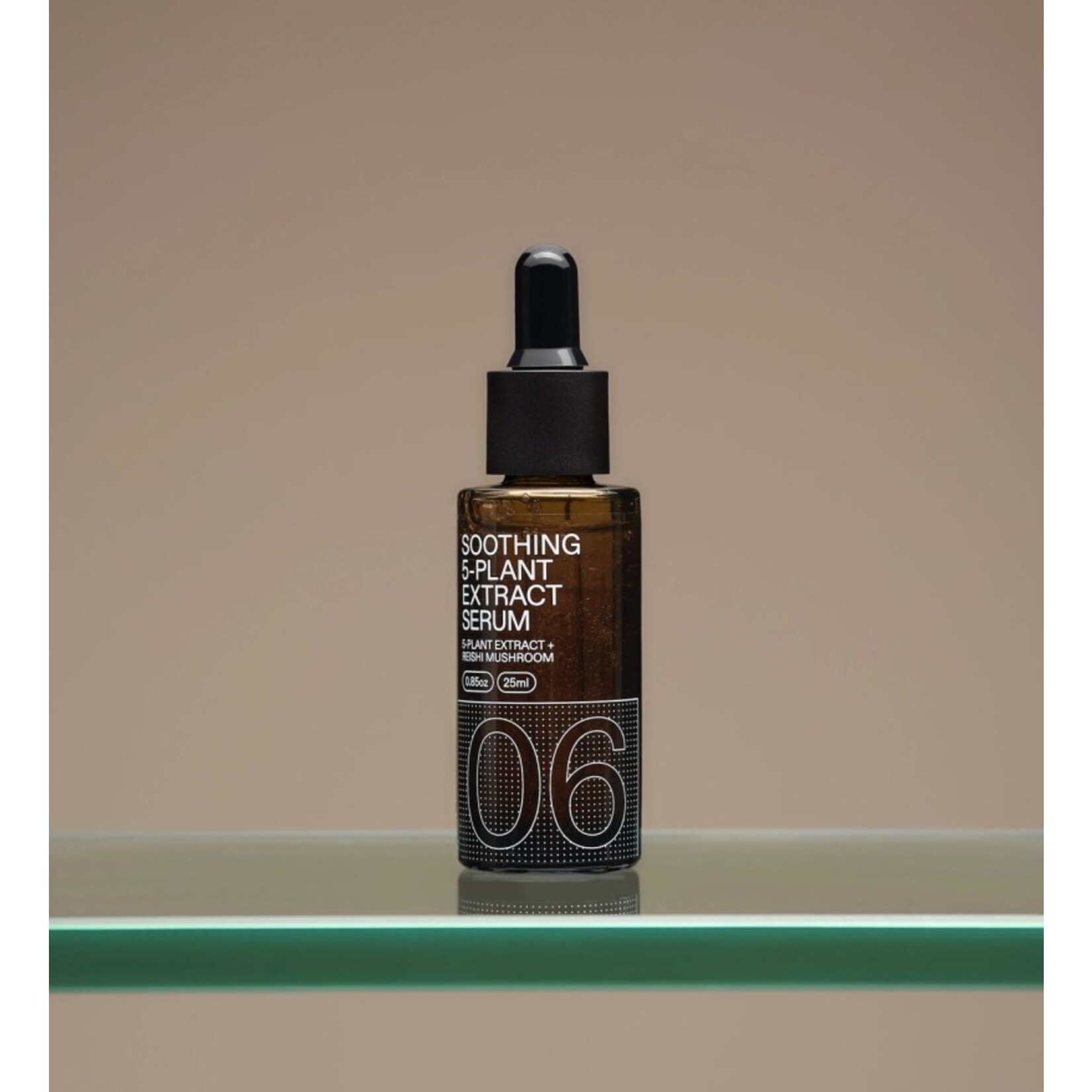Routinely 06 | Soothing 5-Plant Serum
