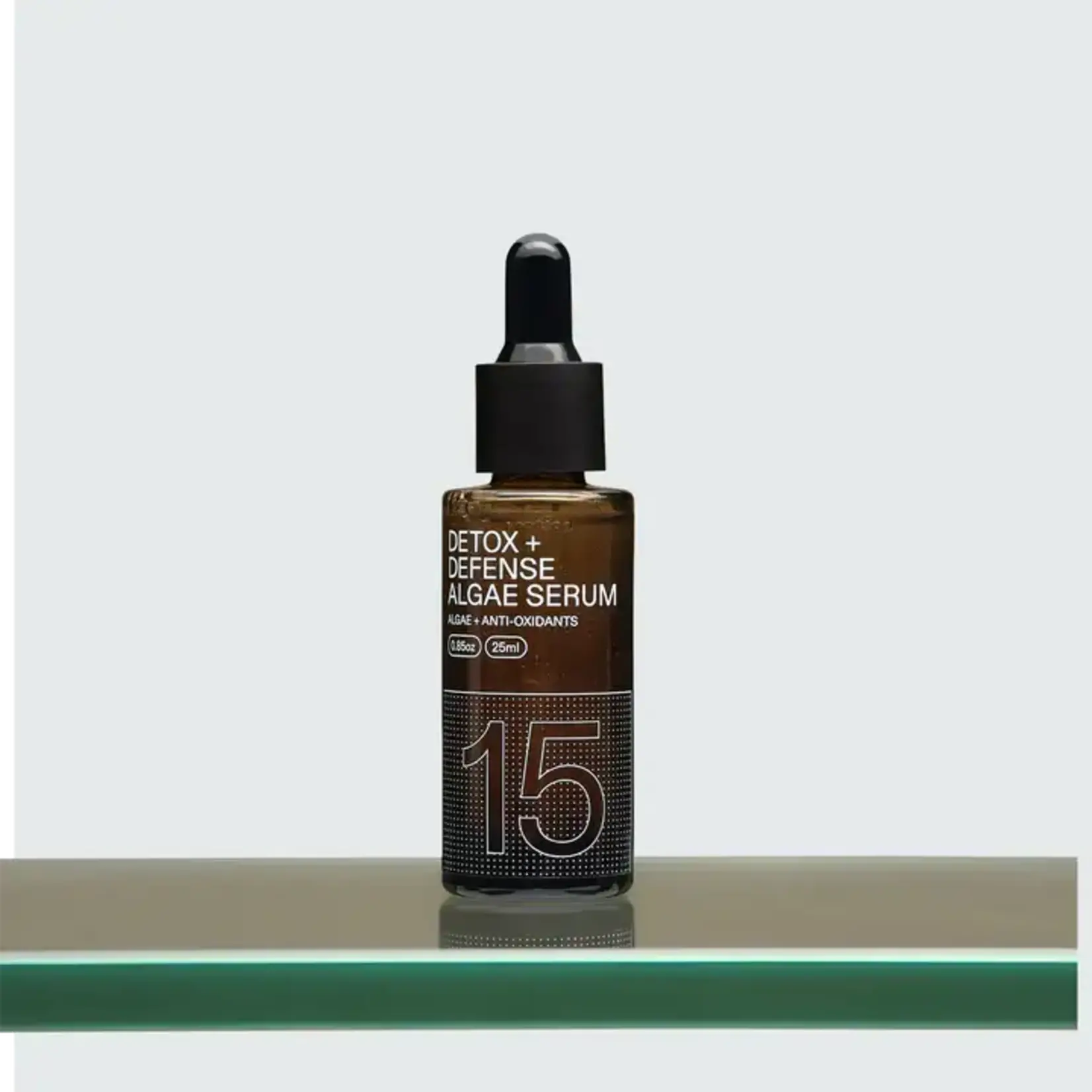 Routinely 15 | Detox + Defense Algae Serum