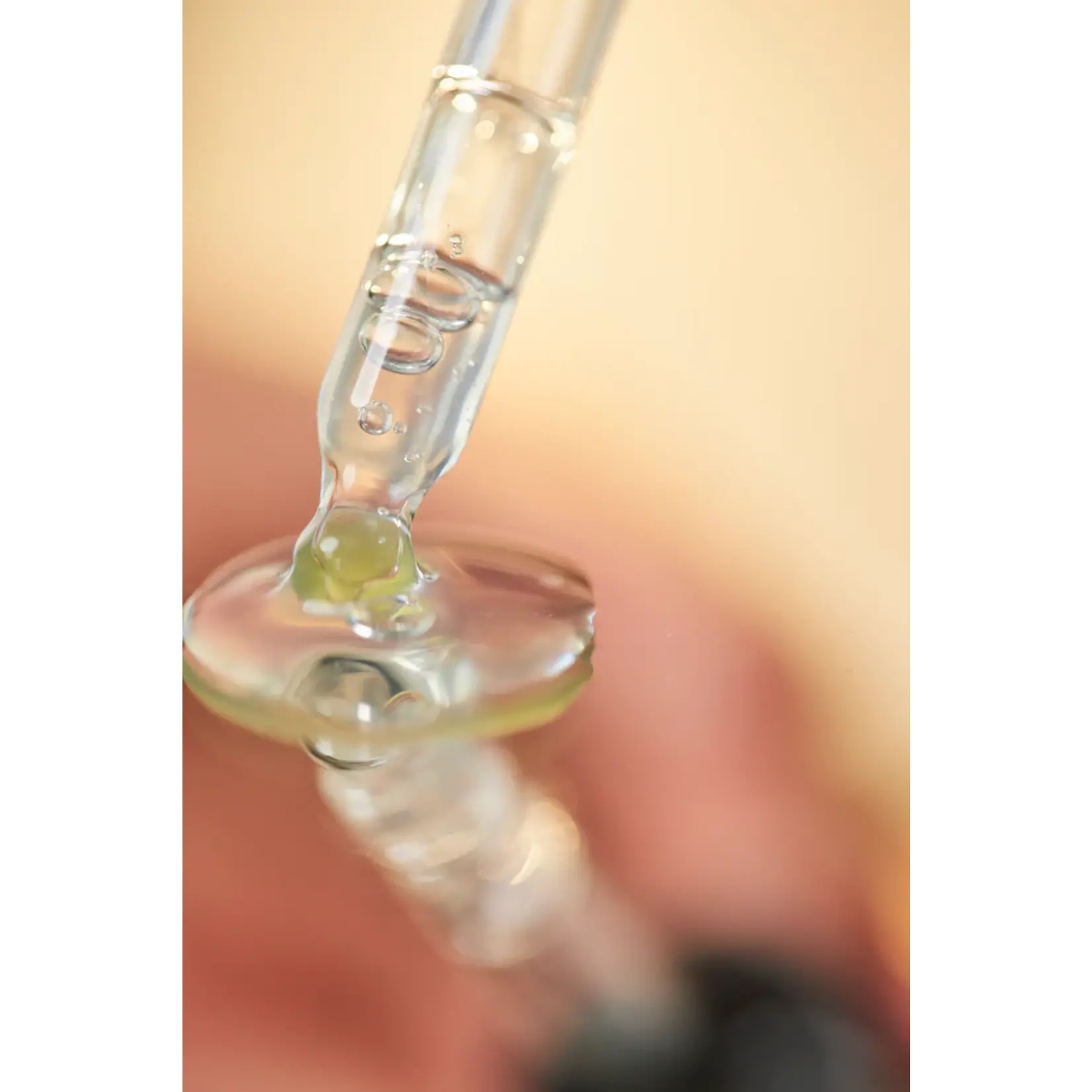 Routinely Golden Vitamin C Serum