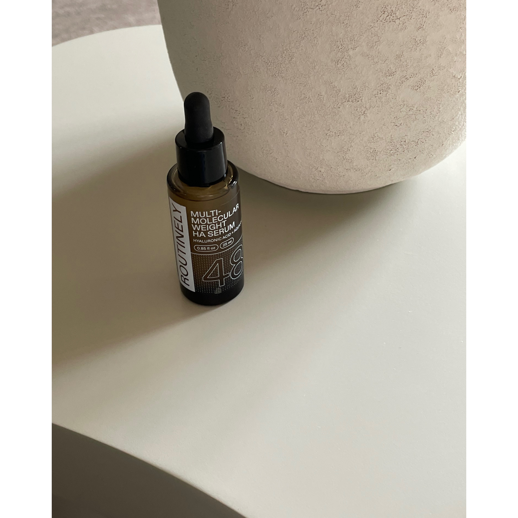 Routinely 15 | Detox + Defense Algae Serum