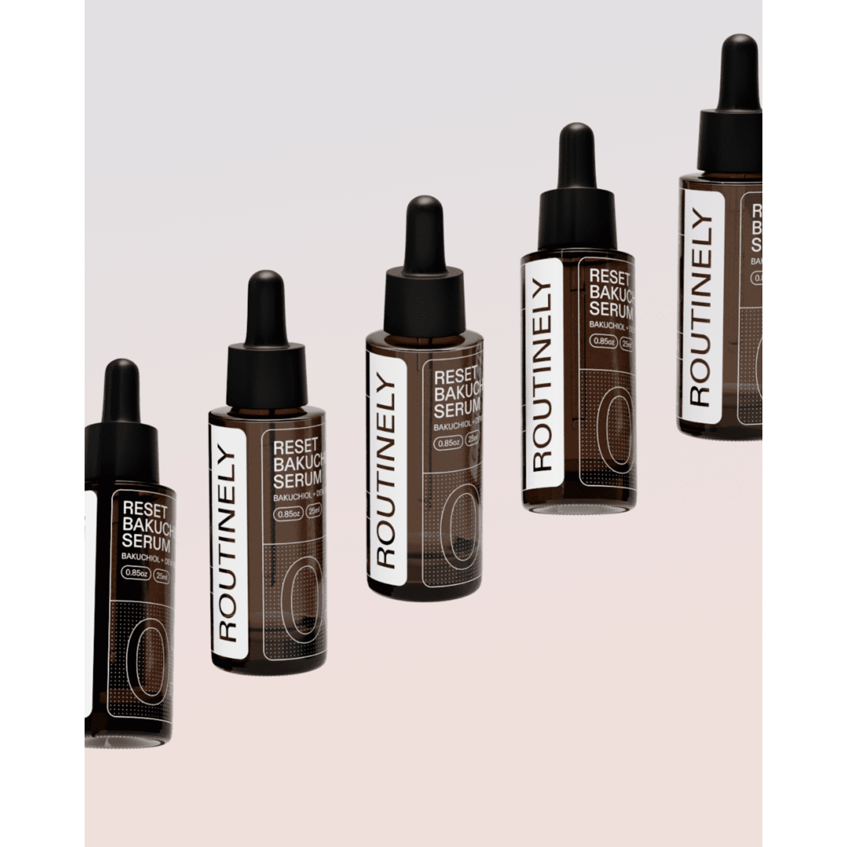 Routinely 03 | Reset Bakuchiol Serum