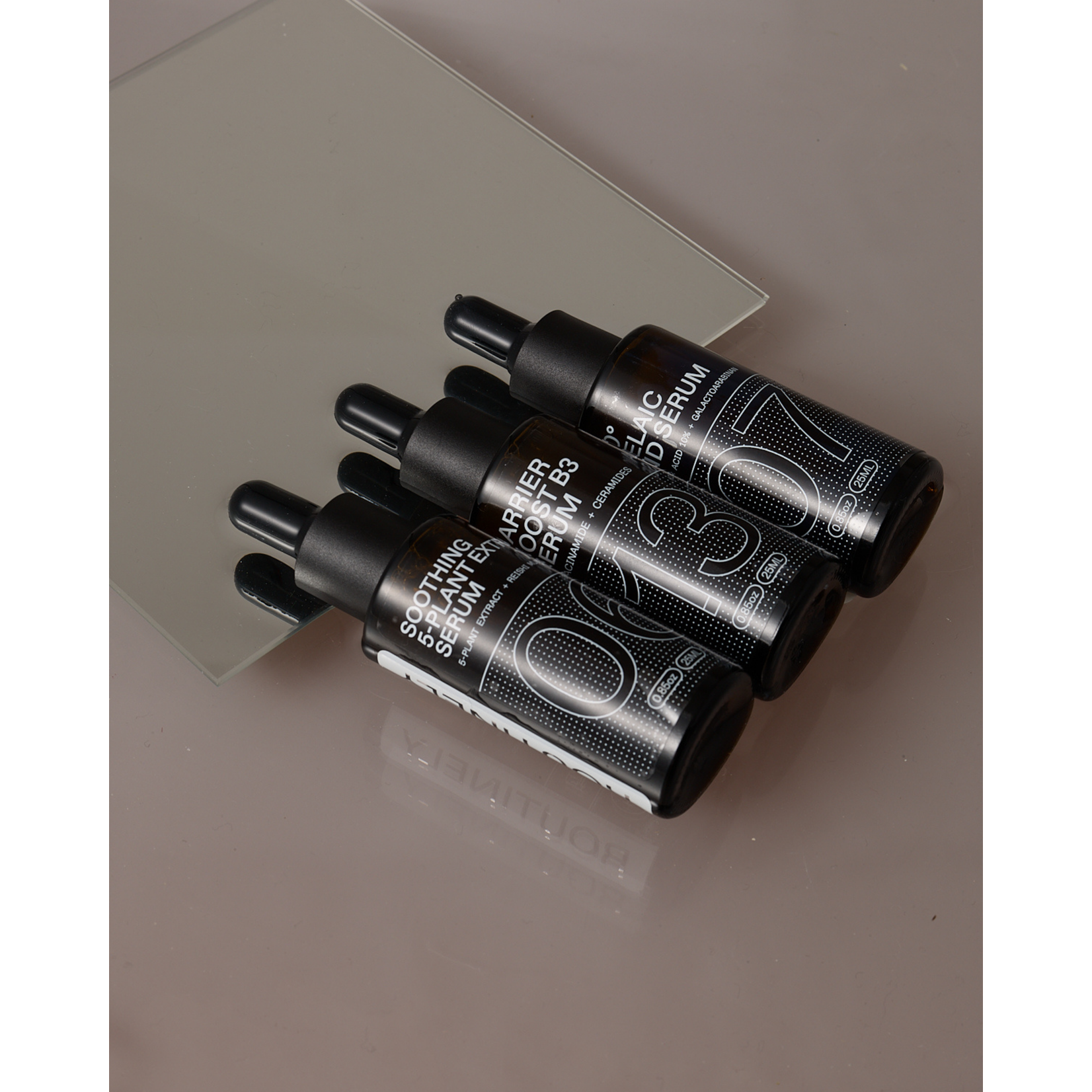 Routinely 06 | Soothing 5-Plant Serum