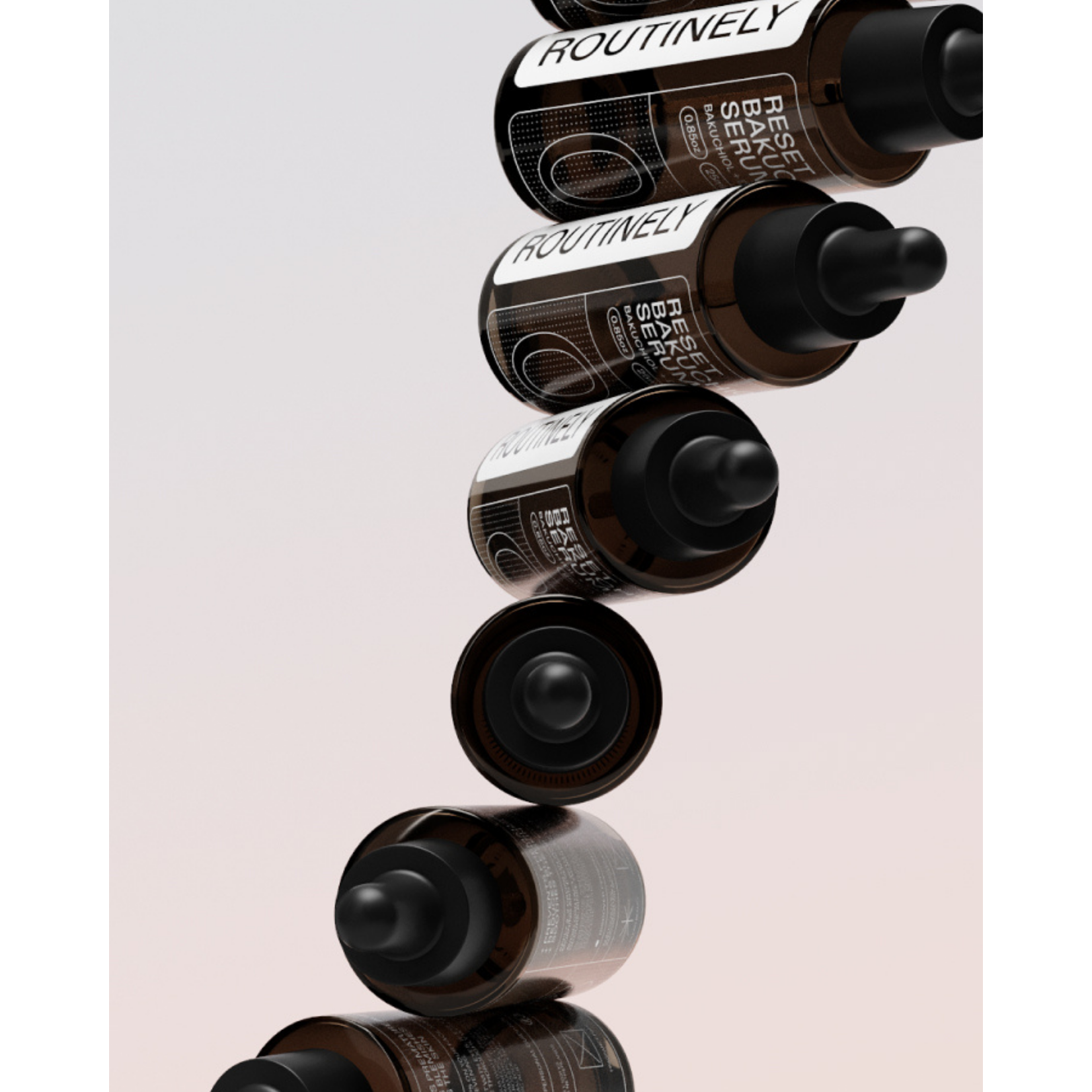 Routinely 03 | Reset Bakuchiol Serum