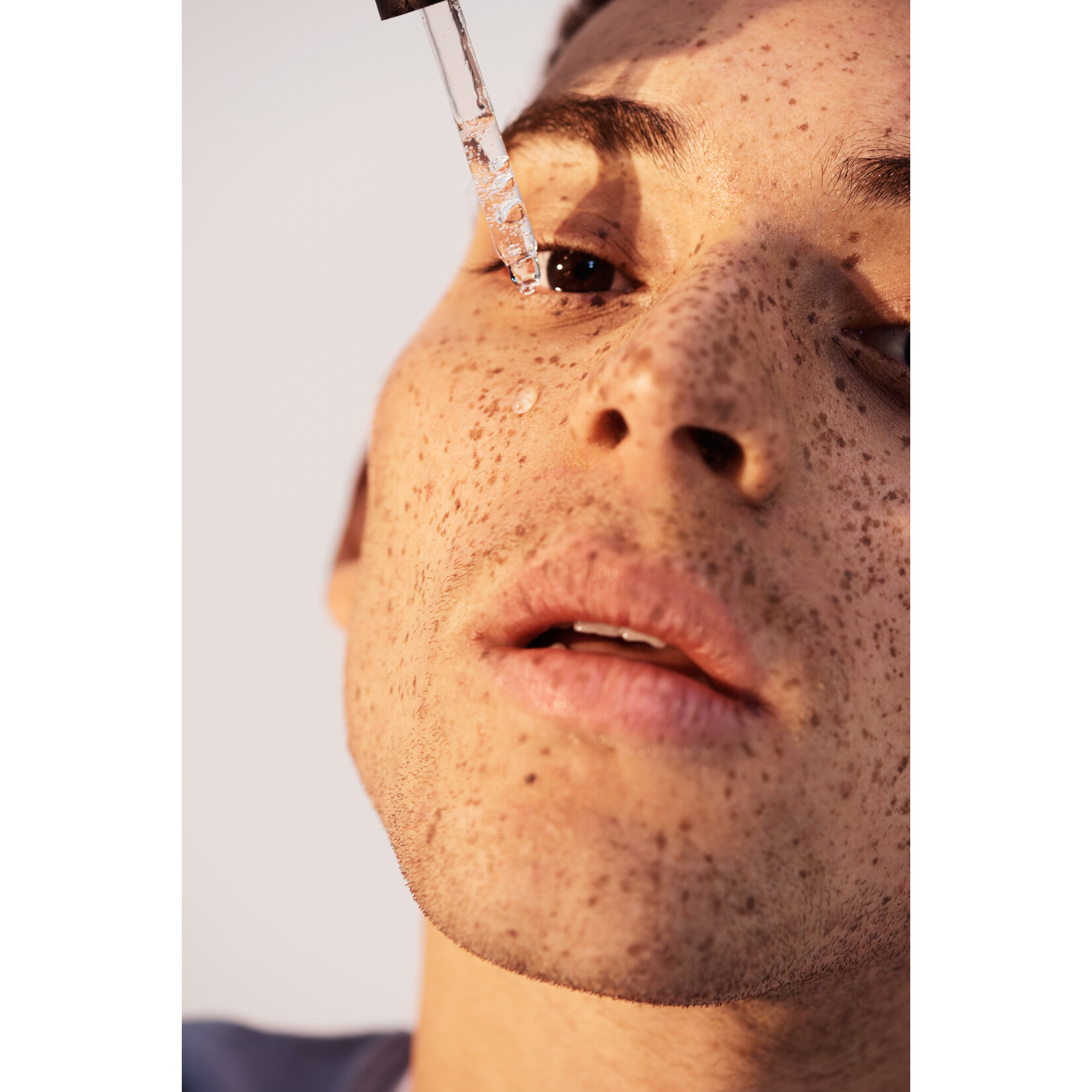 Routinely 76 | Awakening Eye Ferment Serum