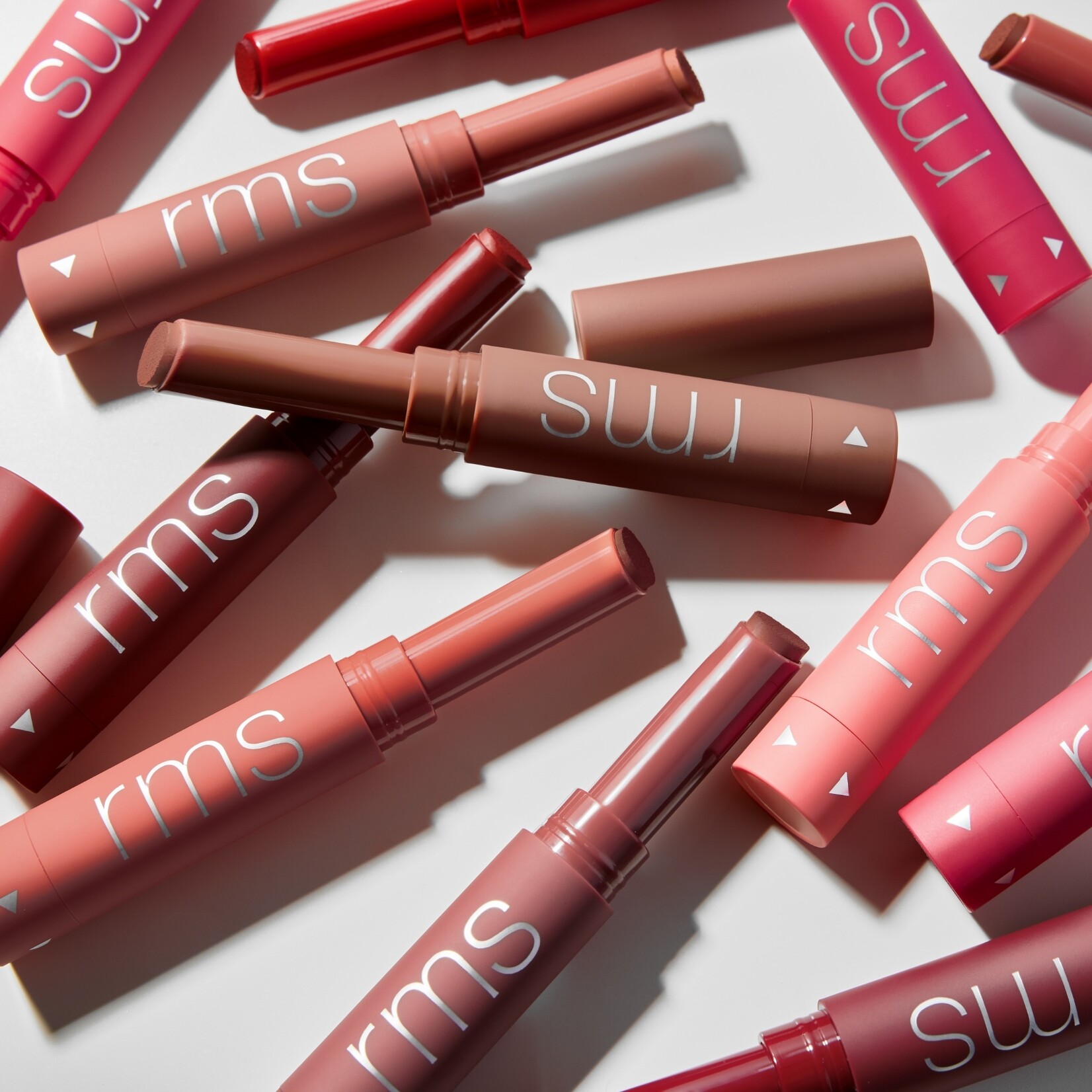 RMS Beauty RMS x SABINE PEETERS - wachtlijst
