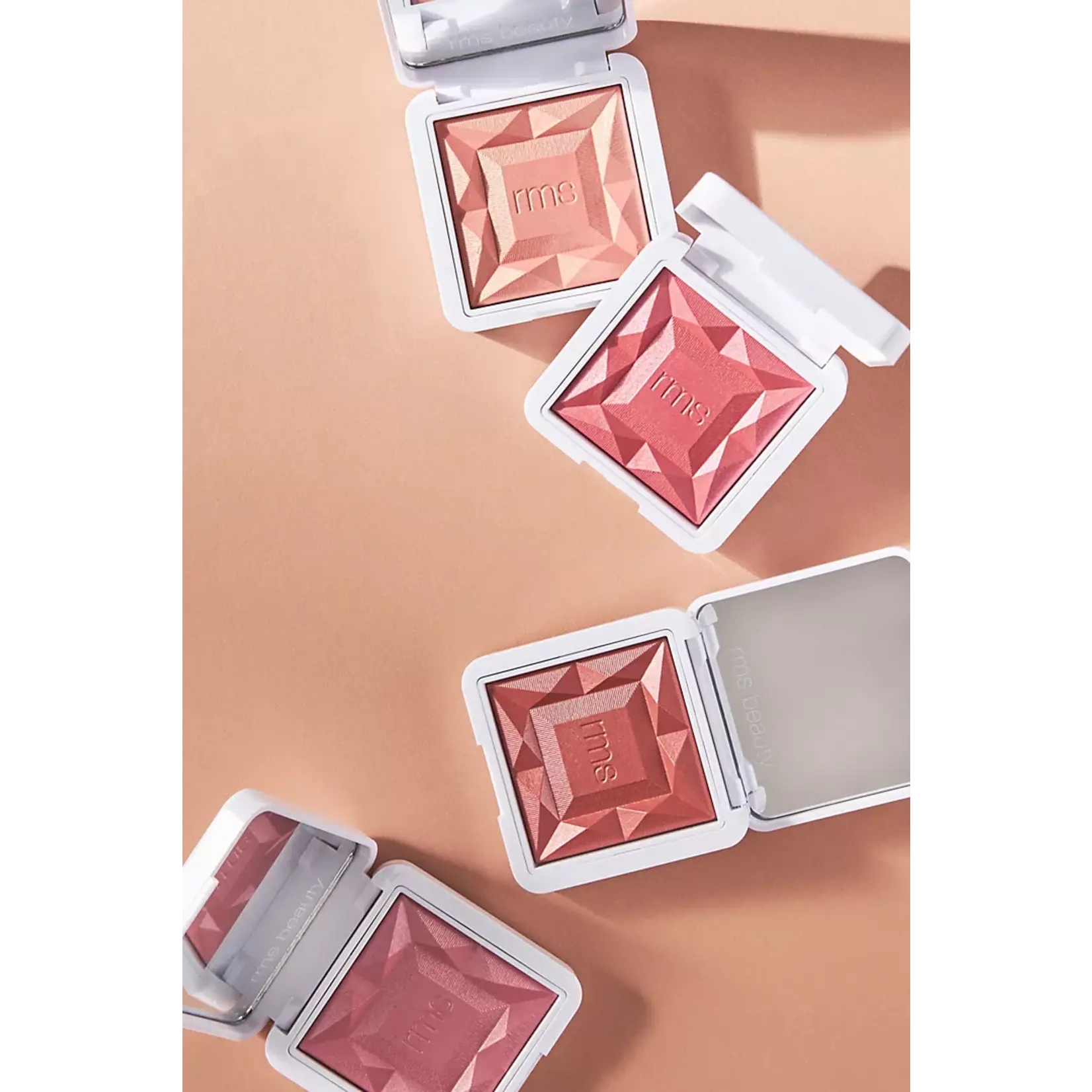 RMS Beauty RMS x SABINE PEETERS - donderdag 27 november
