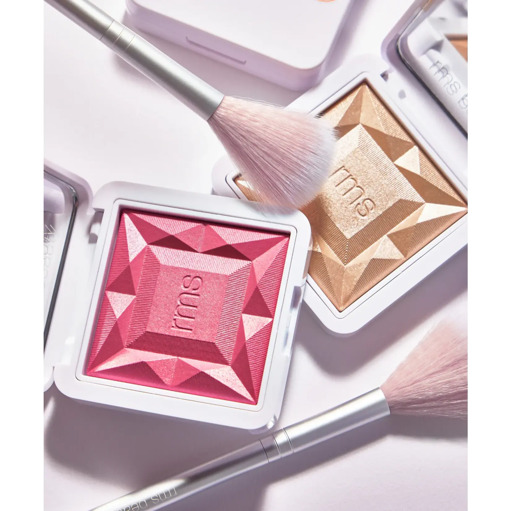 RMS Beauty RMS x SABINE PEETERS - donderdag 27 november