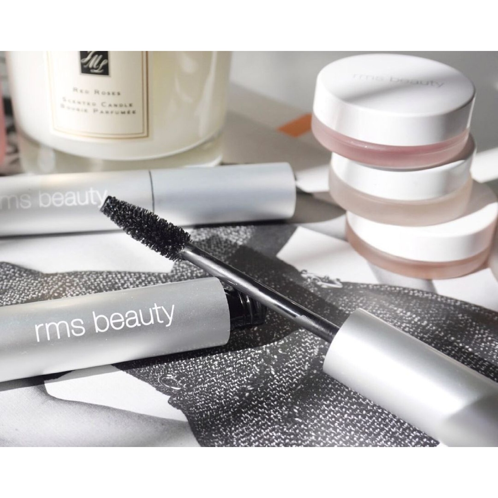 RMS Beauty RMS x SABINE PEETERS - donderdag 27 november