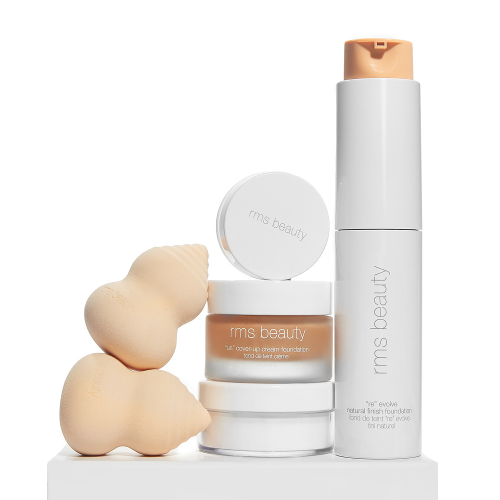 RMS Beauty RMS x SABINE PEETERS - donderdag 27 november