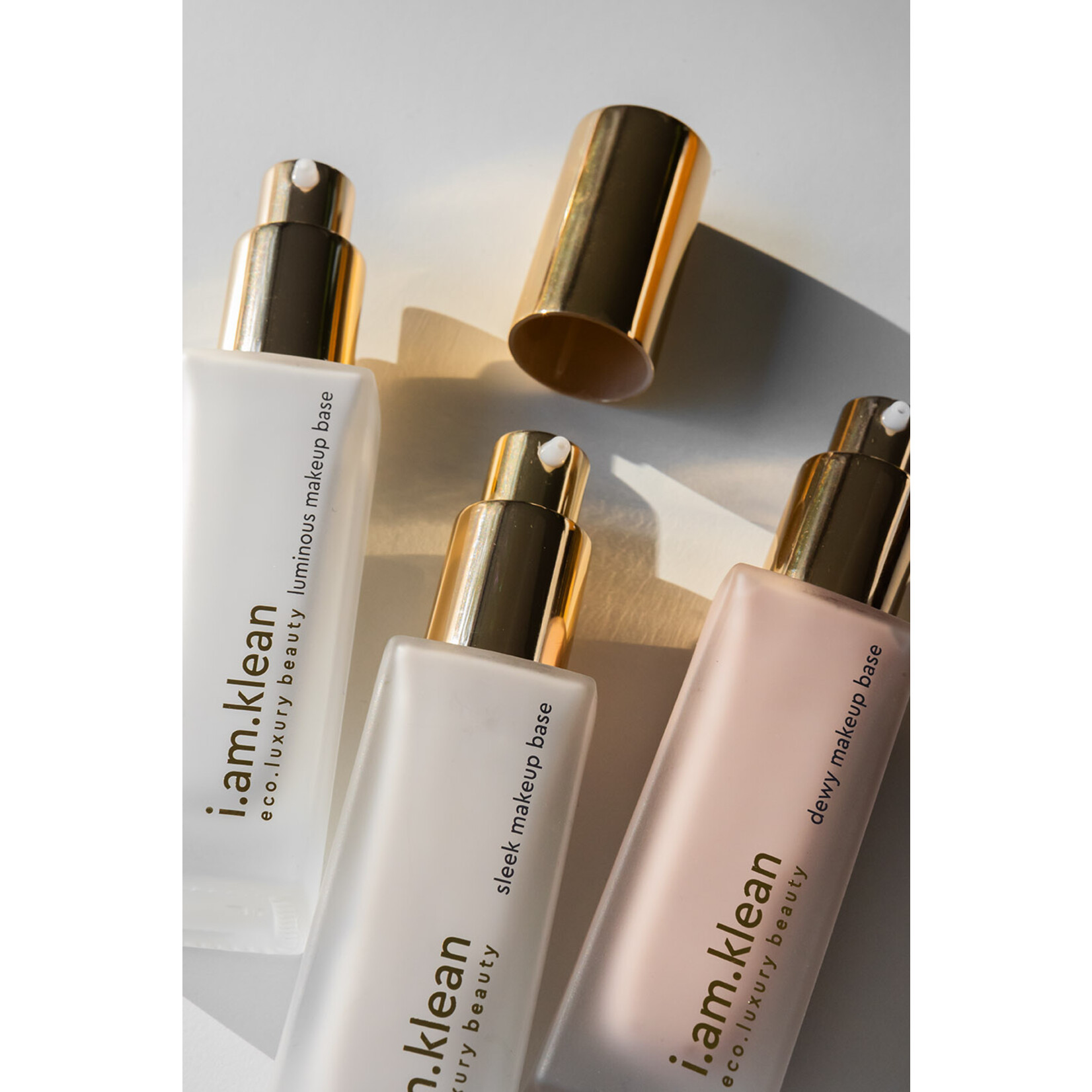 i.am.klean The Perfect Base - Primers